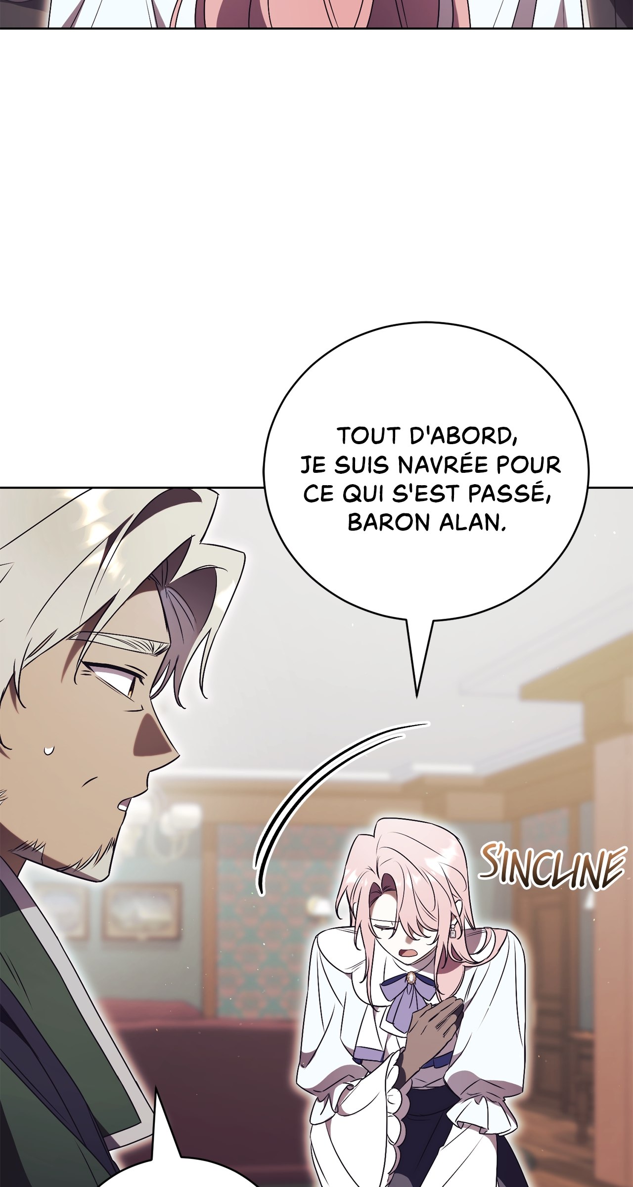 Read How to Reject My Obsessive Ex Husband FR Manga Online
