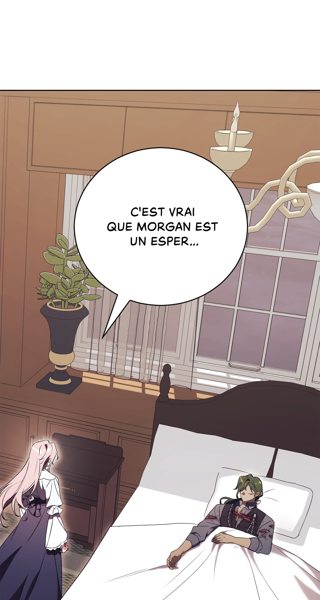Read How to Reject My Obsessive Ex Husband FR Manga Online