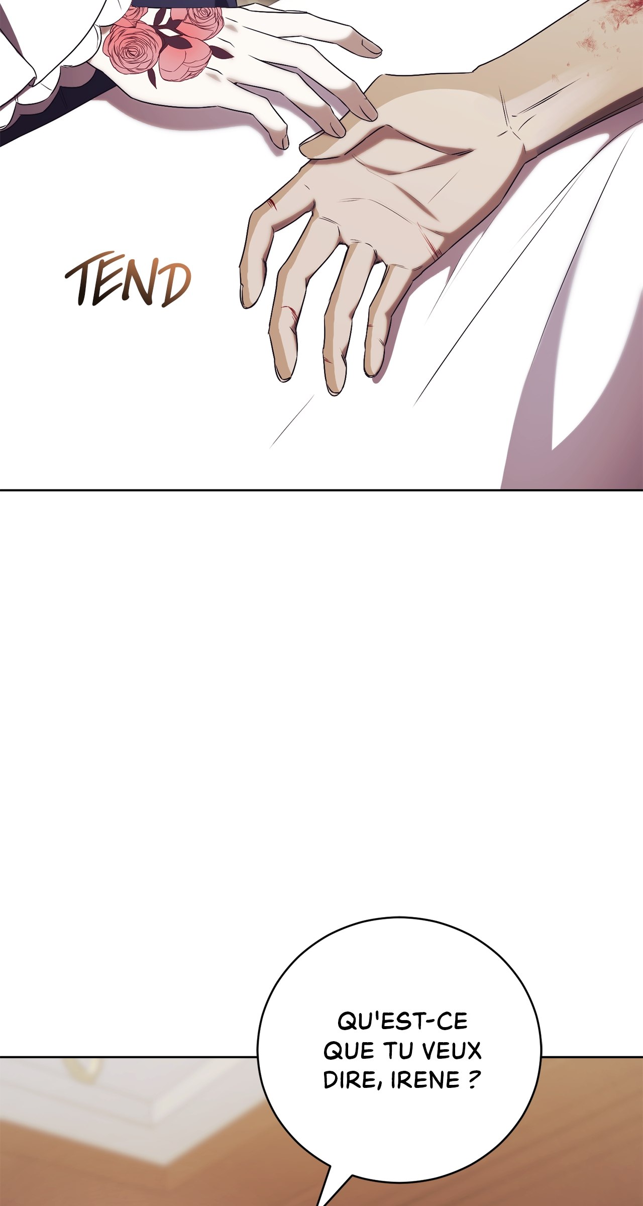 Read How to Reject My Obsessive Ex Husband FR Manga Online