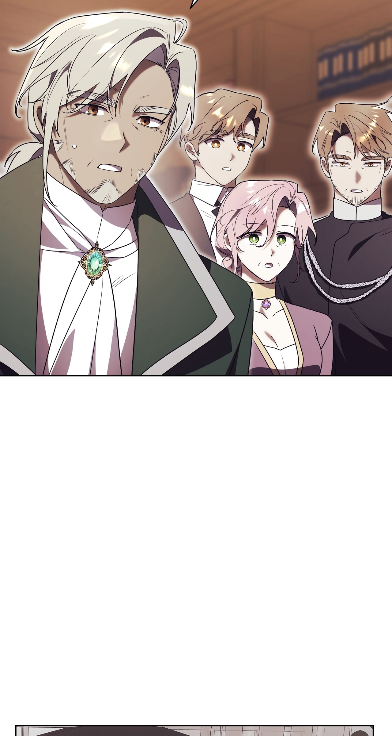 Read How to Reject My Obsessive Ex Husband FR Manga Online