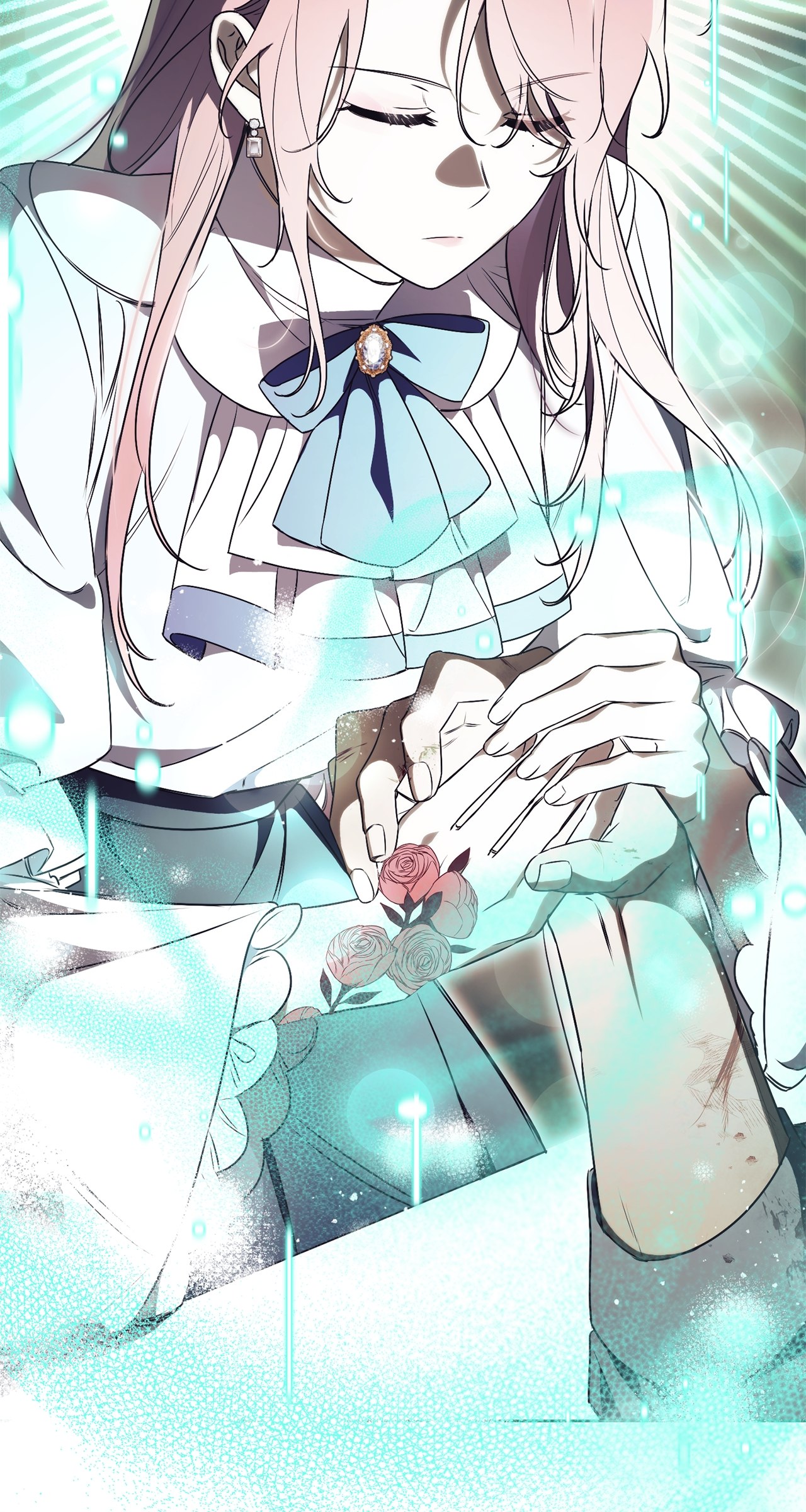 Read How to Reject My Obsessive Ex Husband FR Manga Online