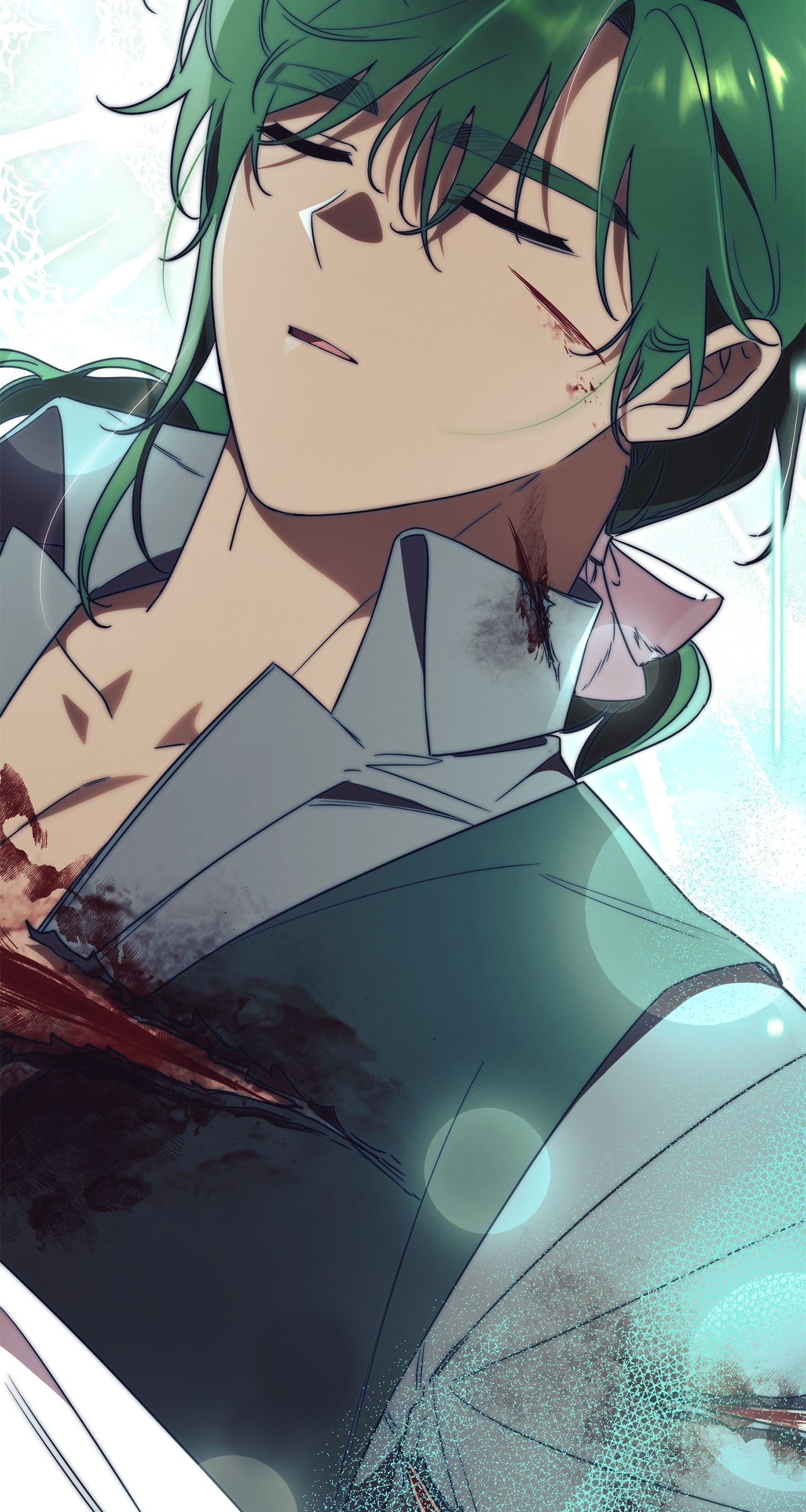 Read How to Reject My Obsessive Ex Husband FR Manga Online