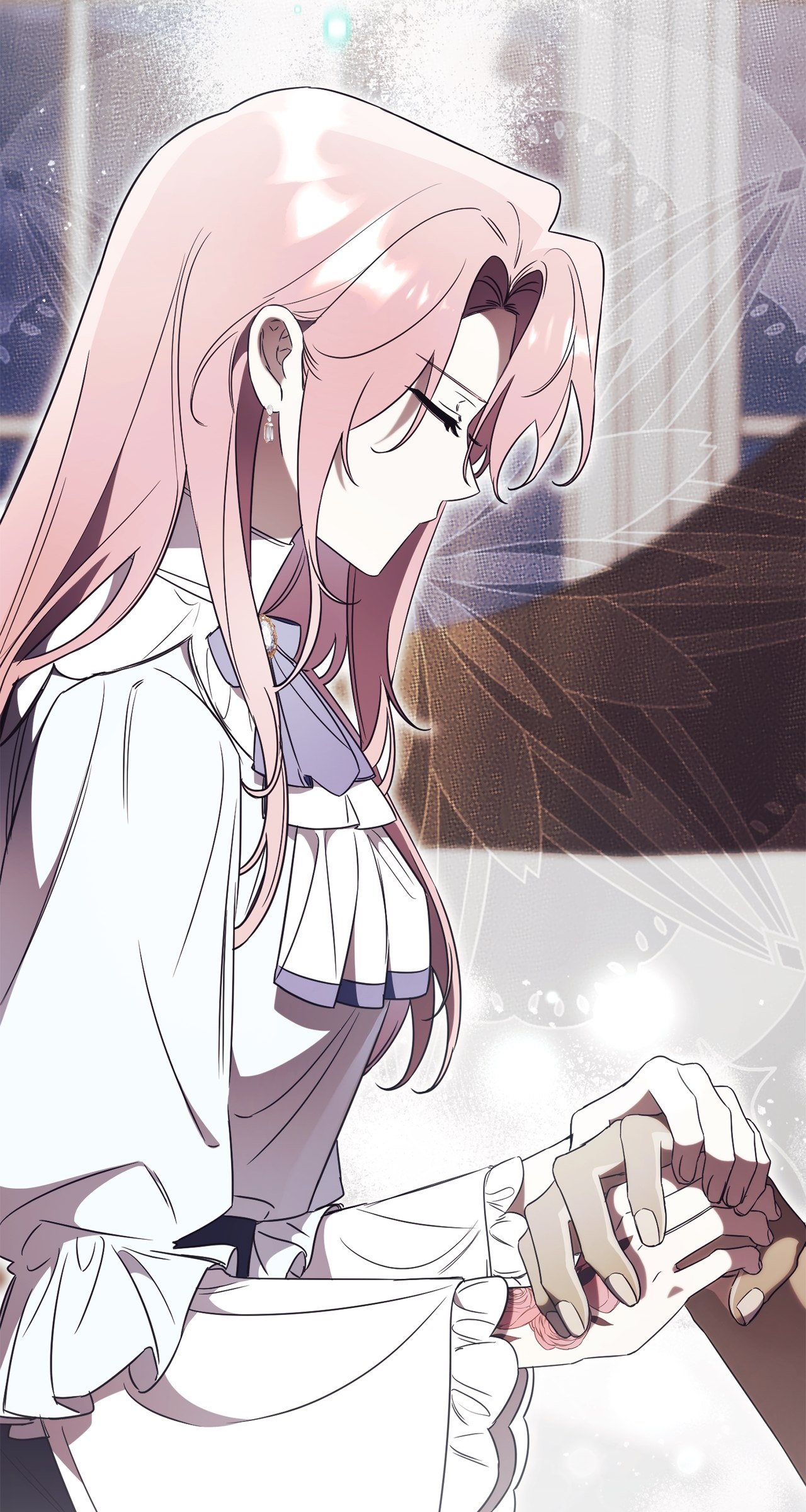 Read How to Reject My Obsessive Ex Husband FR Manga Online