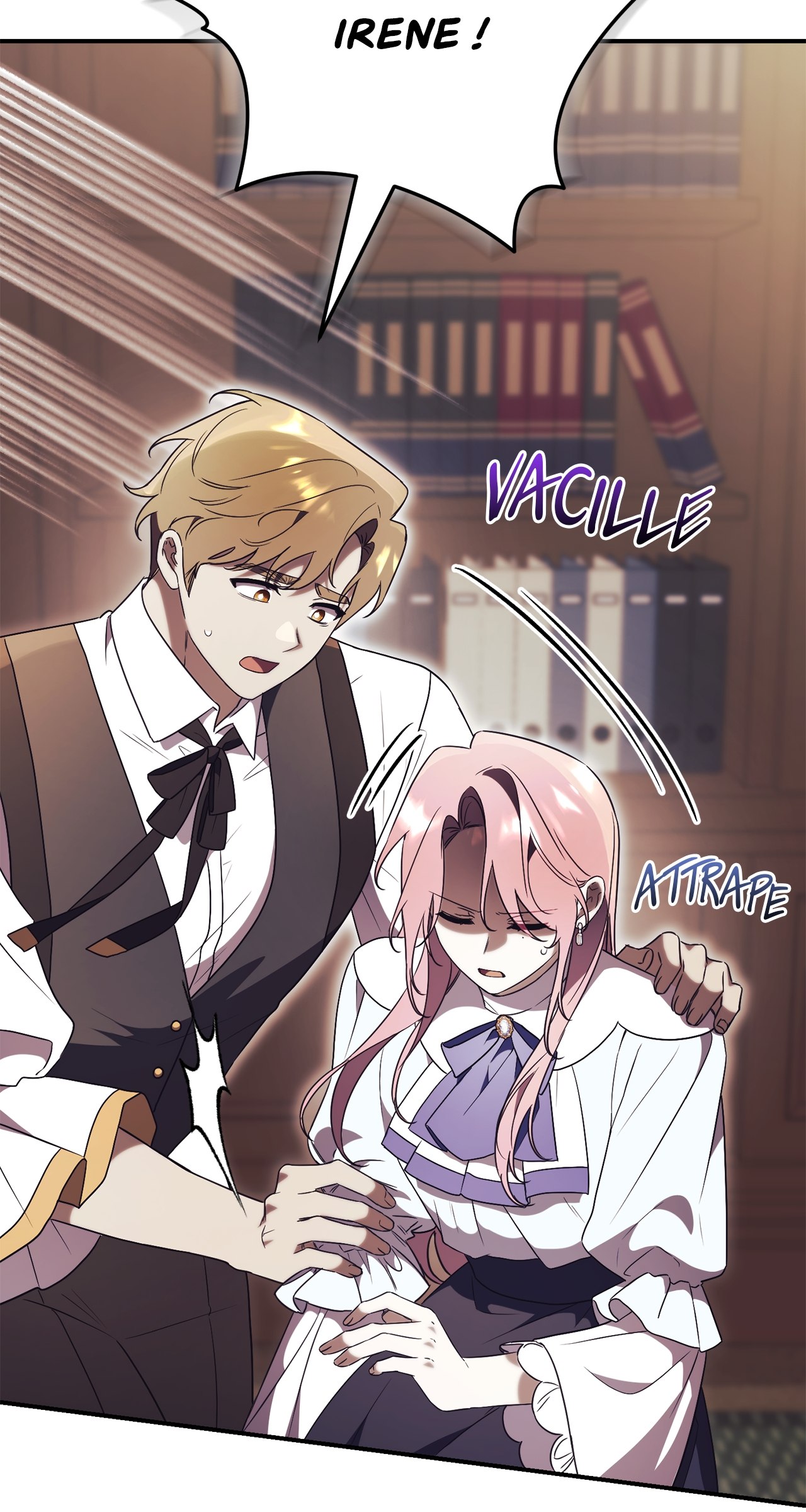 Read How to Reject My Obsessive Ex Husband FR Manga Online