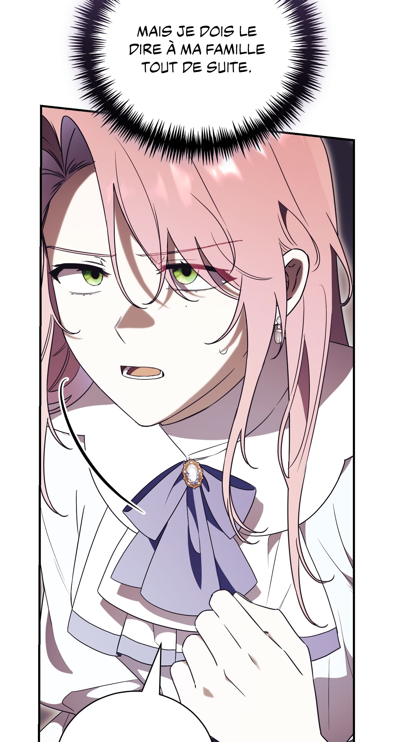 Read How to Reject My Obsessive Ex Husband FR Manga Online