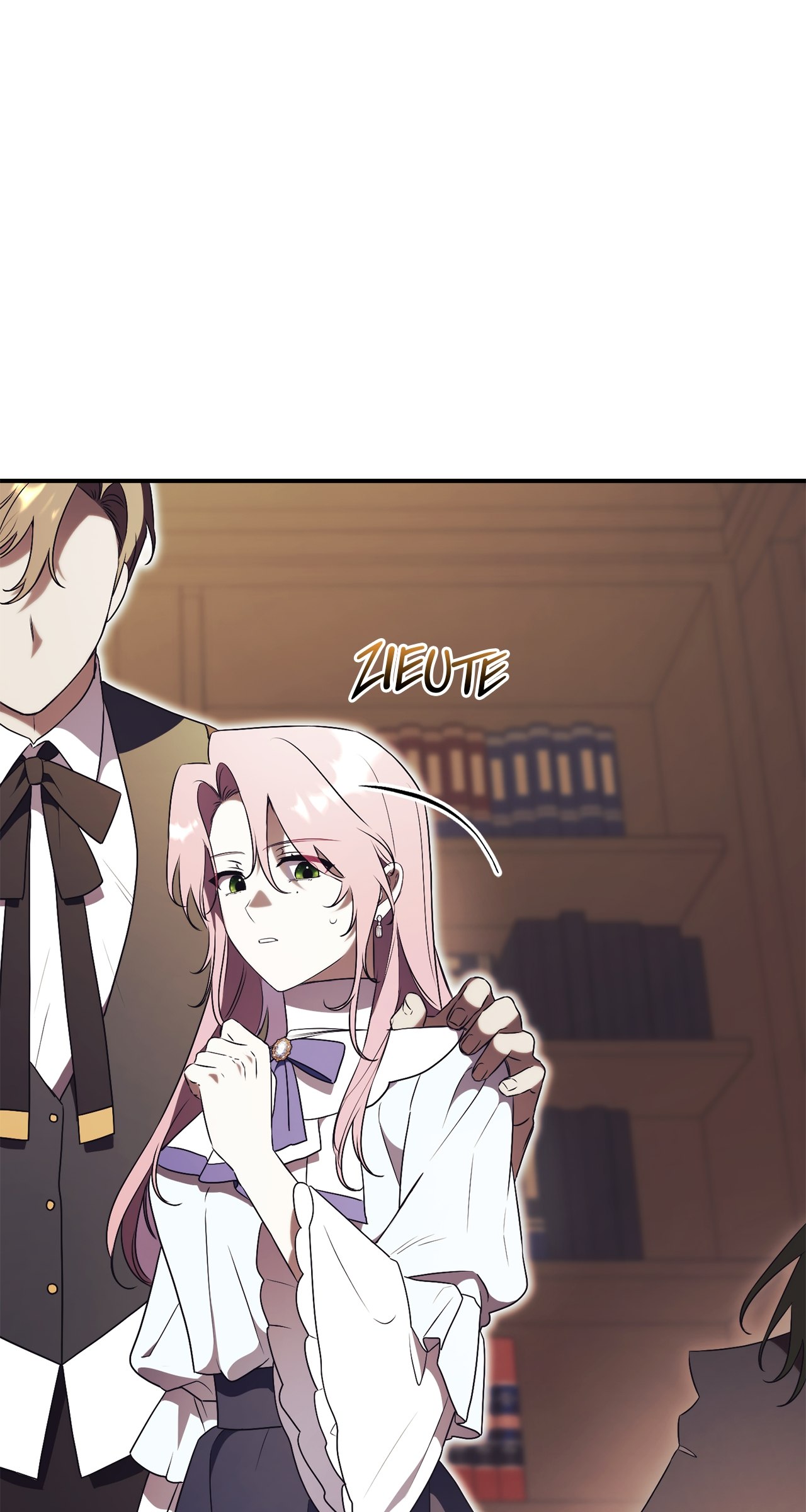 Read How to Reject My Obsessive Ex Husband FR Manga Online