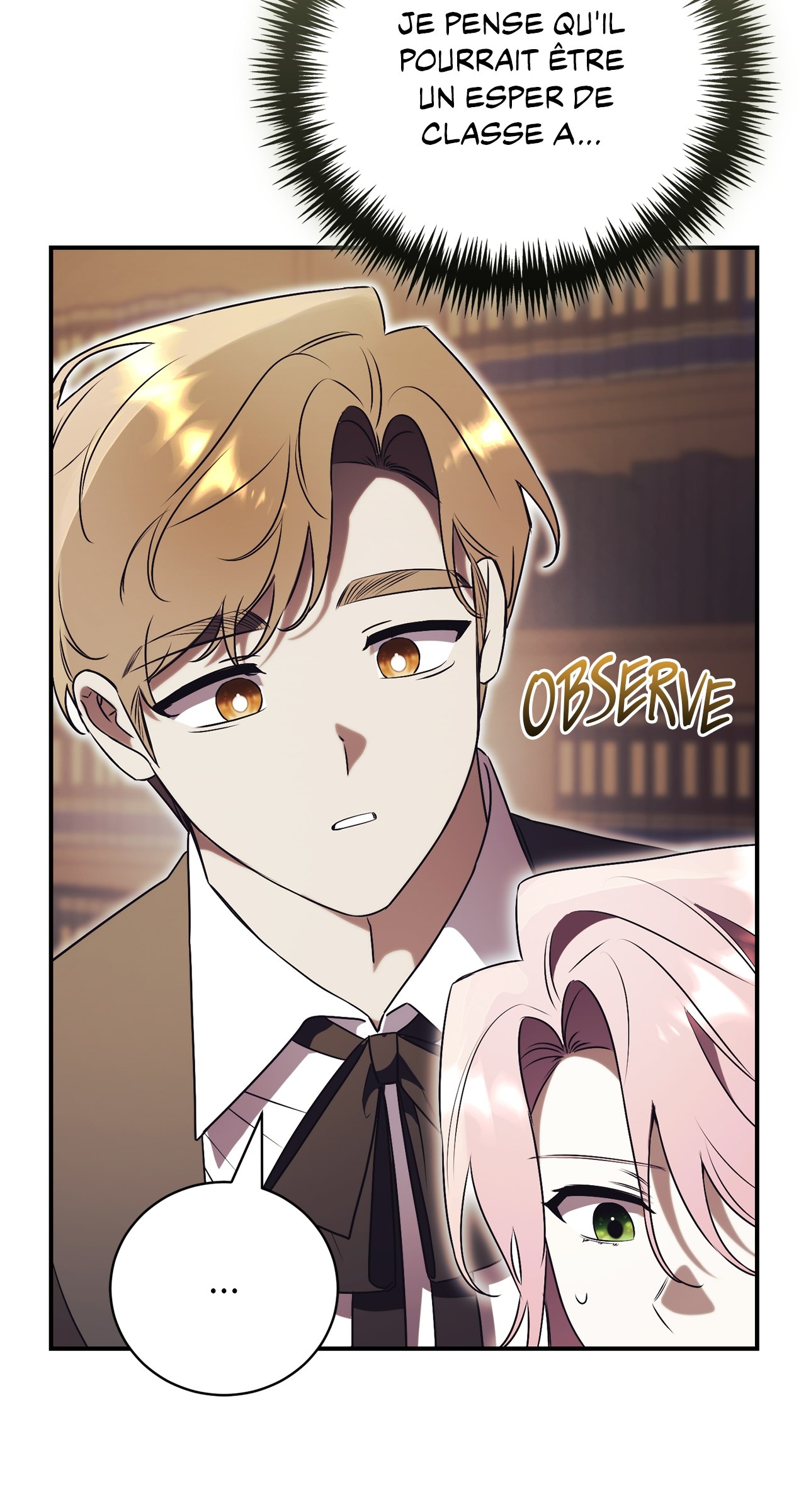 Read How to Reject My Obsessive Ex Husband FR Manga Online