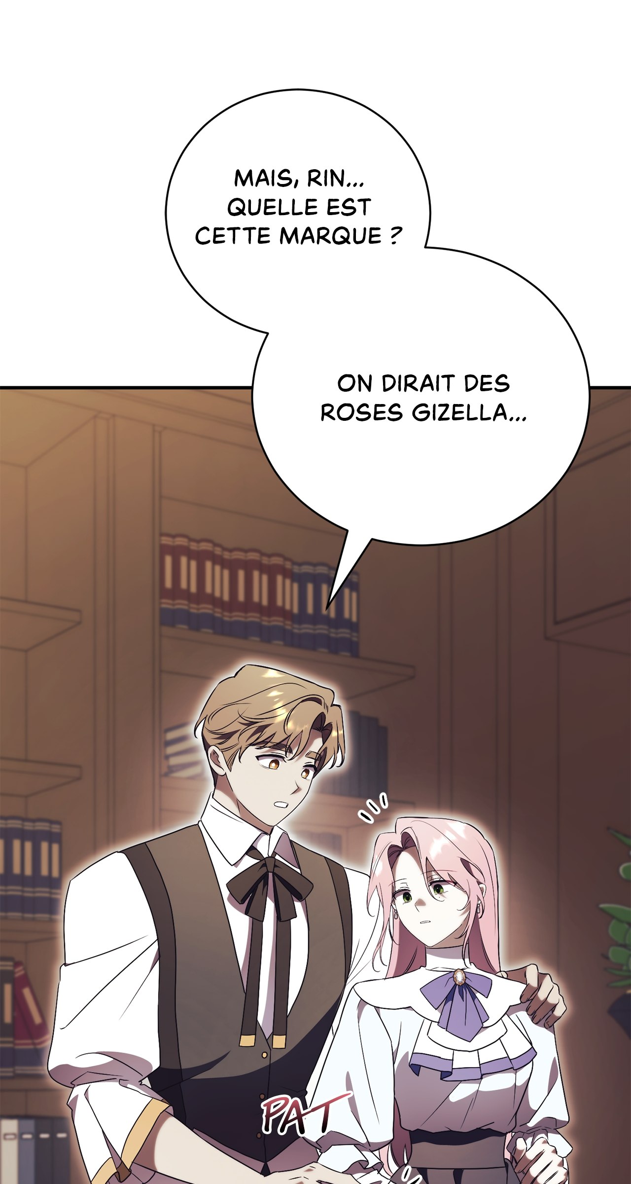 Read How to Reject My Obsessive Ex Husband FR Manga Online