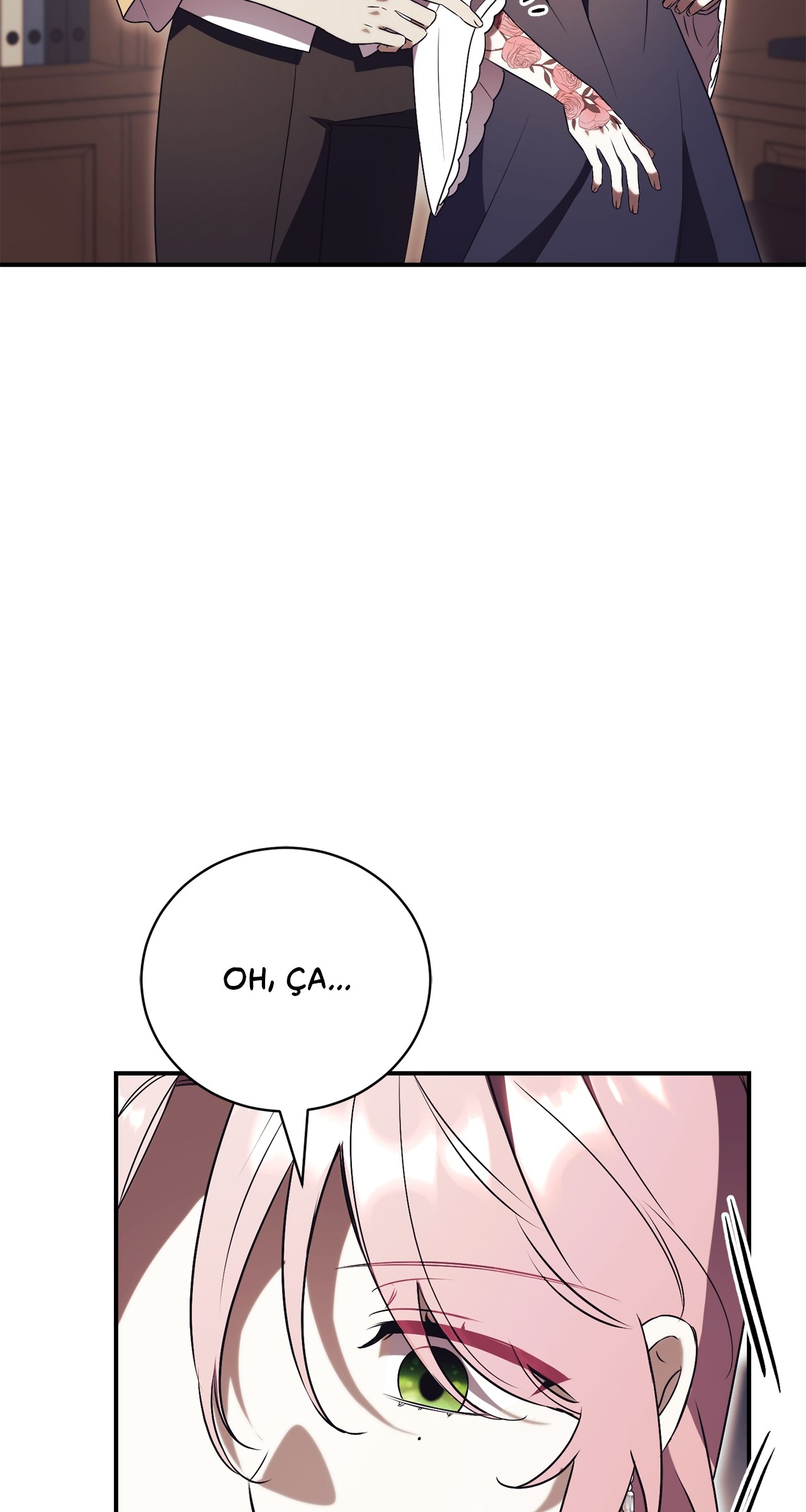 Read How to Reject My Obsessive Ex Husband FR Manga Online