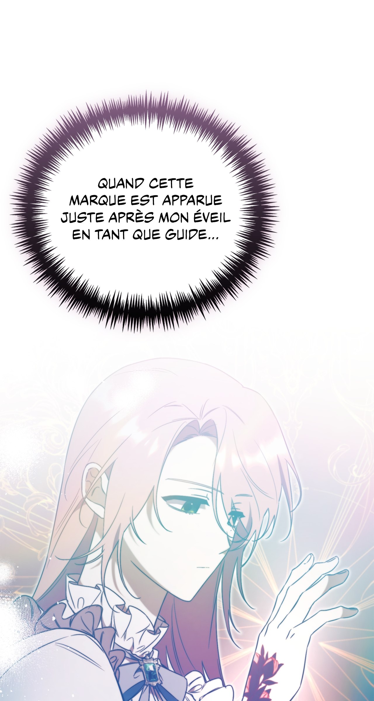 Read How to Reject My Obsessive Ex Husband FR Manga Online
