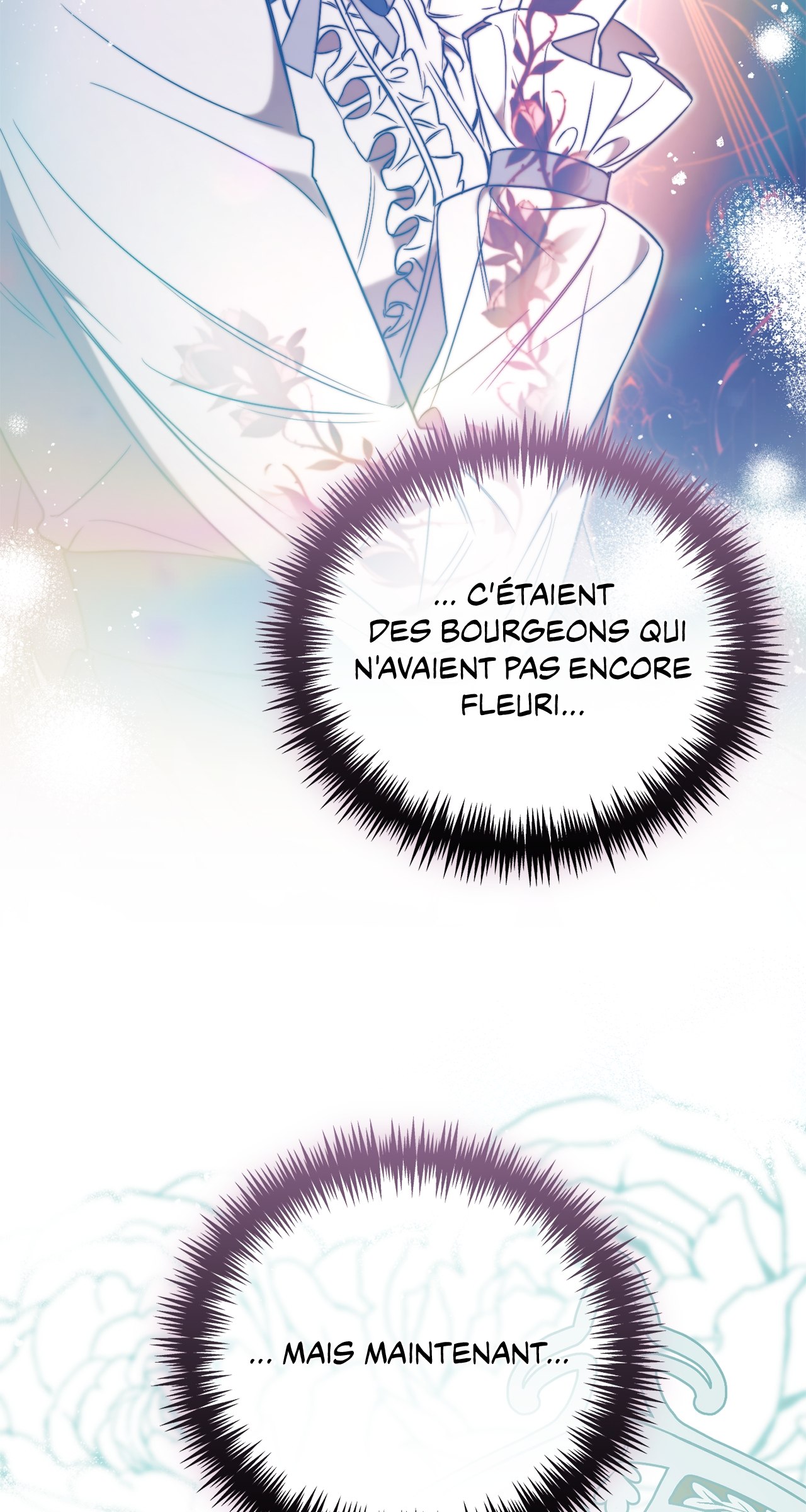 Read How to Reject My Obsessive Ex Husband FR Manga Online