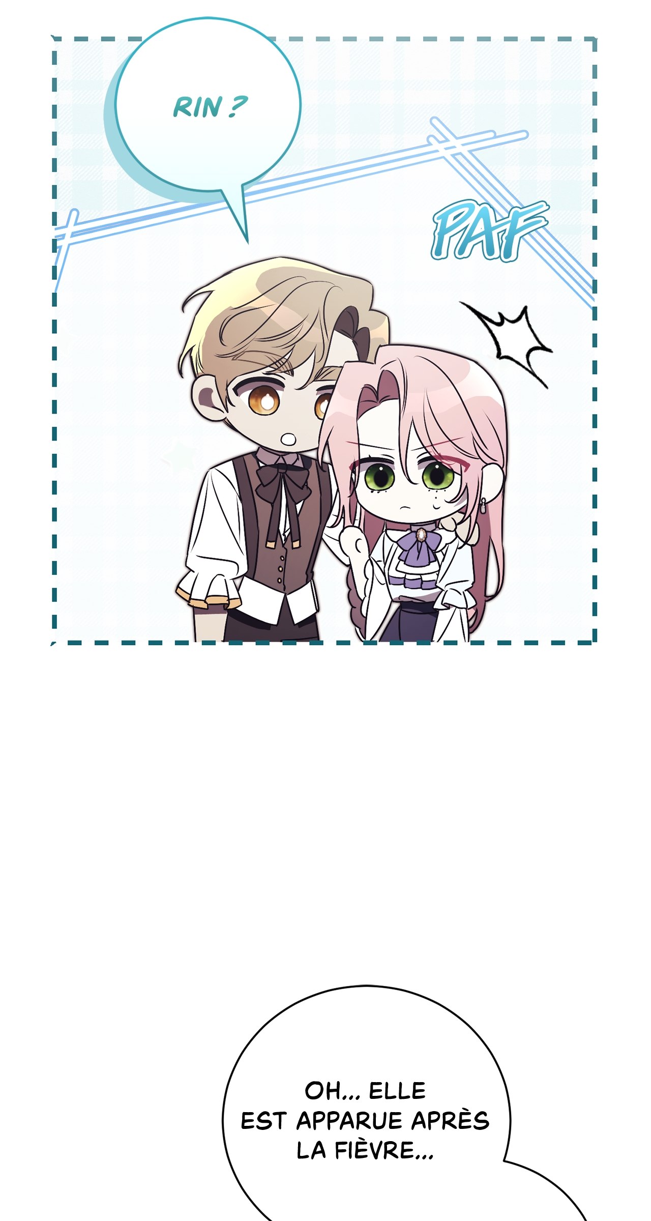 Read How to Reject My Obsessive Ex Husband FR Manga Online