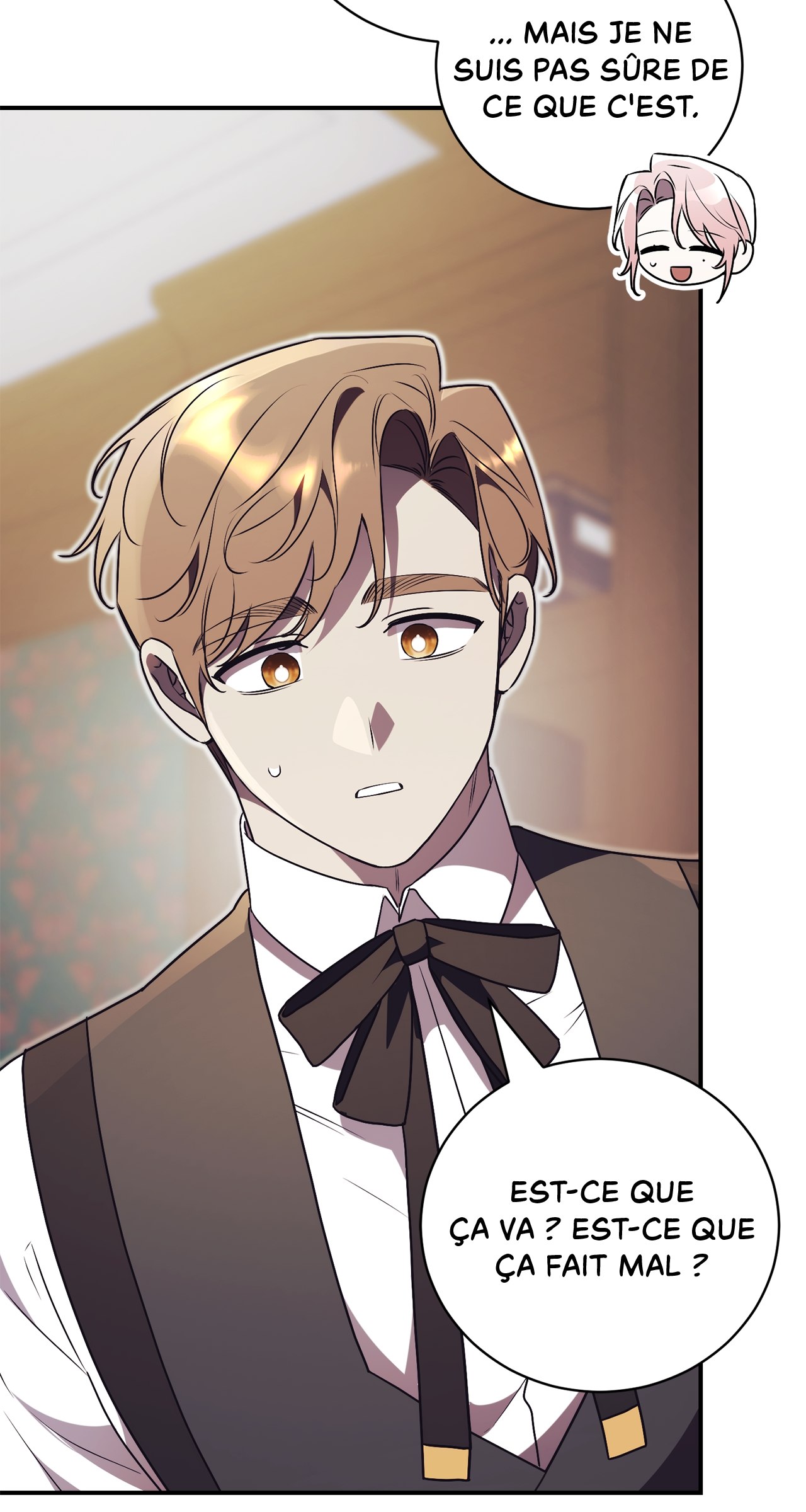 Read How to Reject My Obsessive Ex Husband FR Manga Online