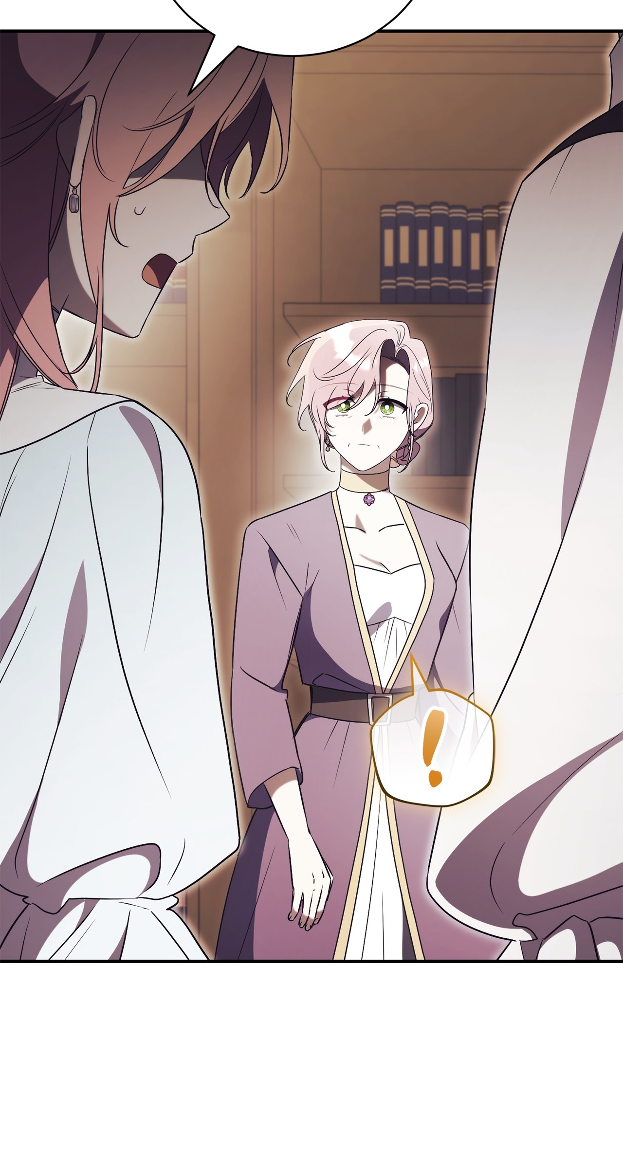 Read How to Reject My Obsessive Ex Husband FR Manga Online
