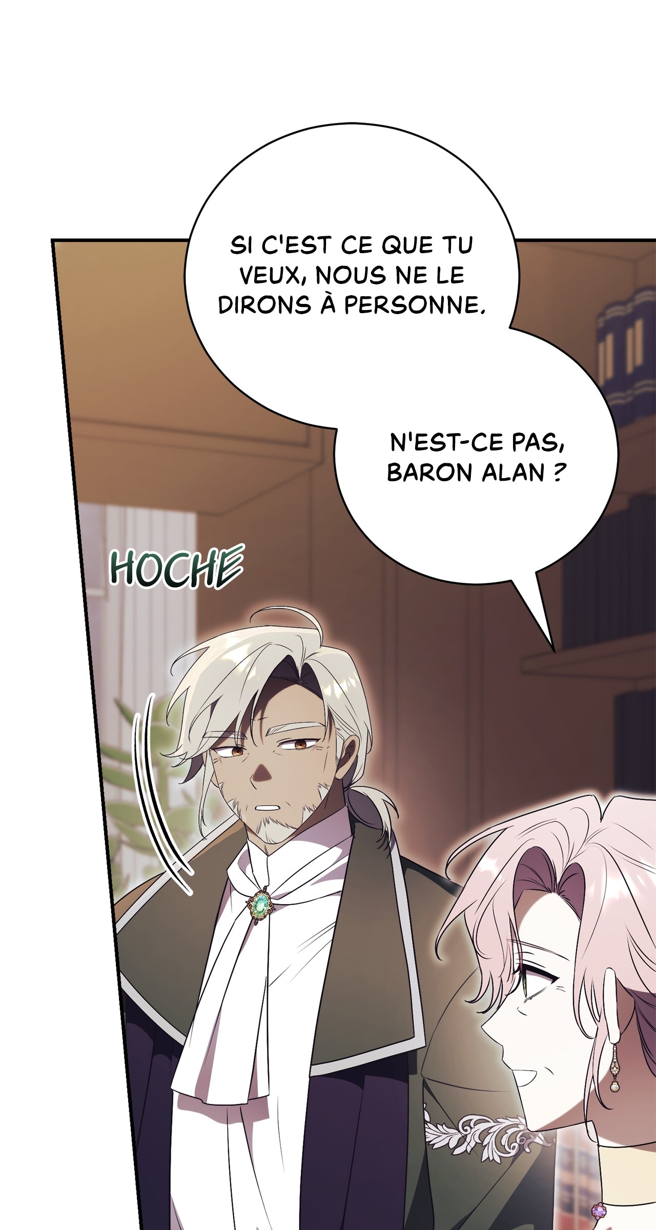 Read How to Reject My Obsessive Ex Husband FR Manga Online