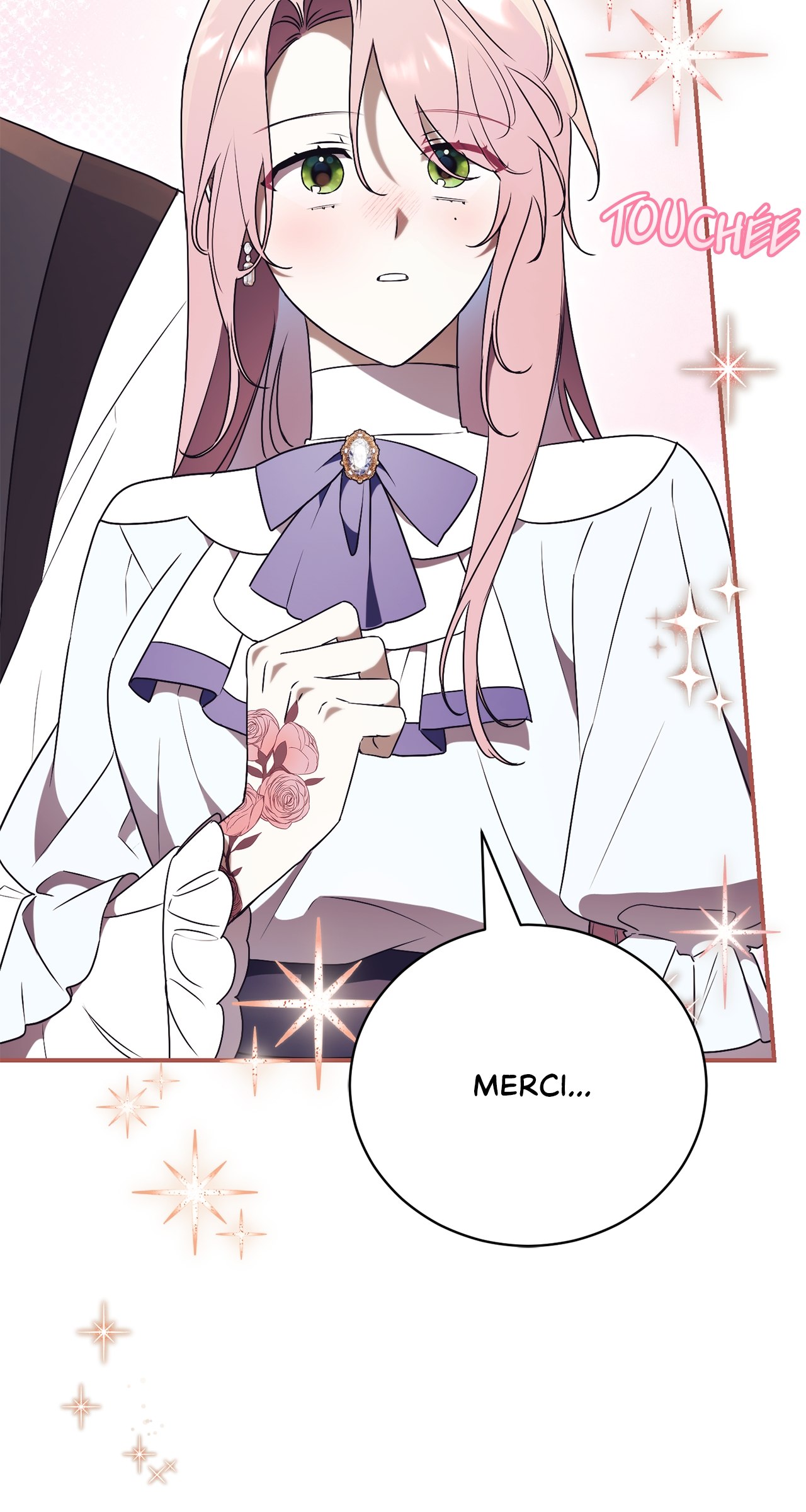 Read How to Reject My Obsessive Ex Husband FR Manga Online