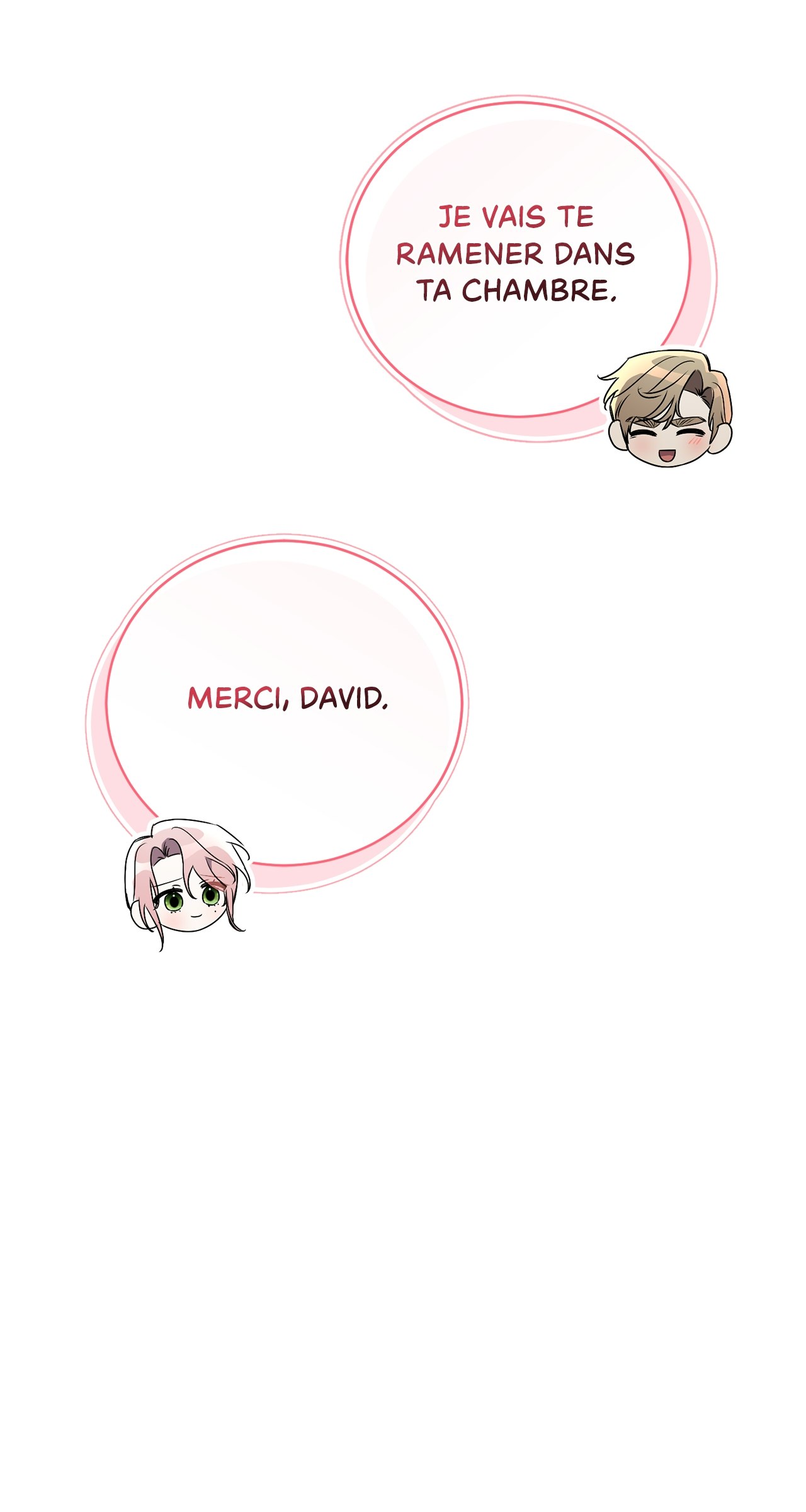 Read How to Reject My Obsessive Ex Husband FR Manga Online