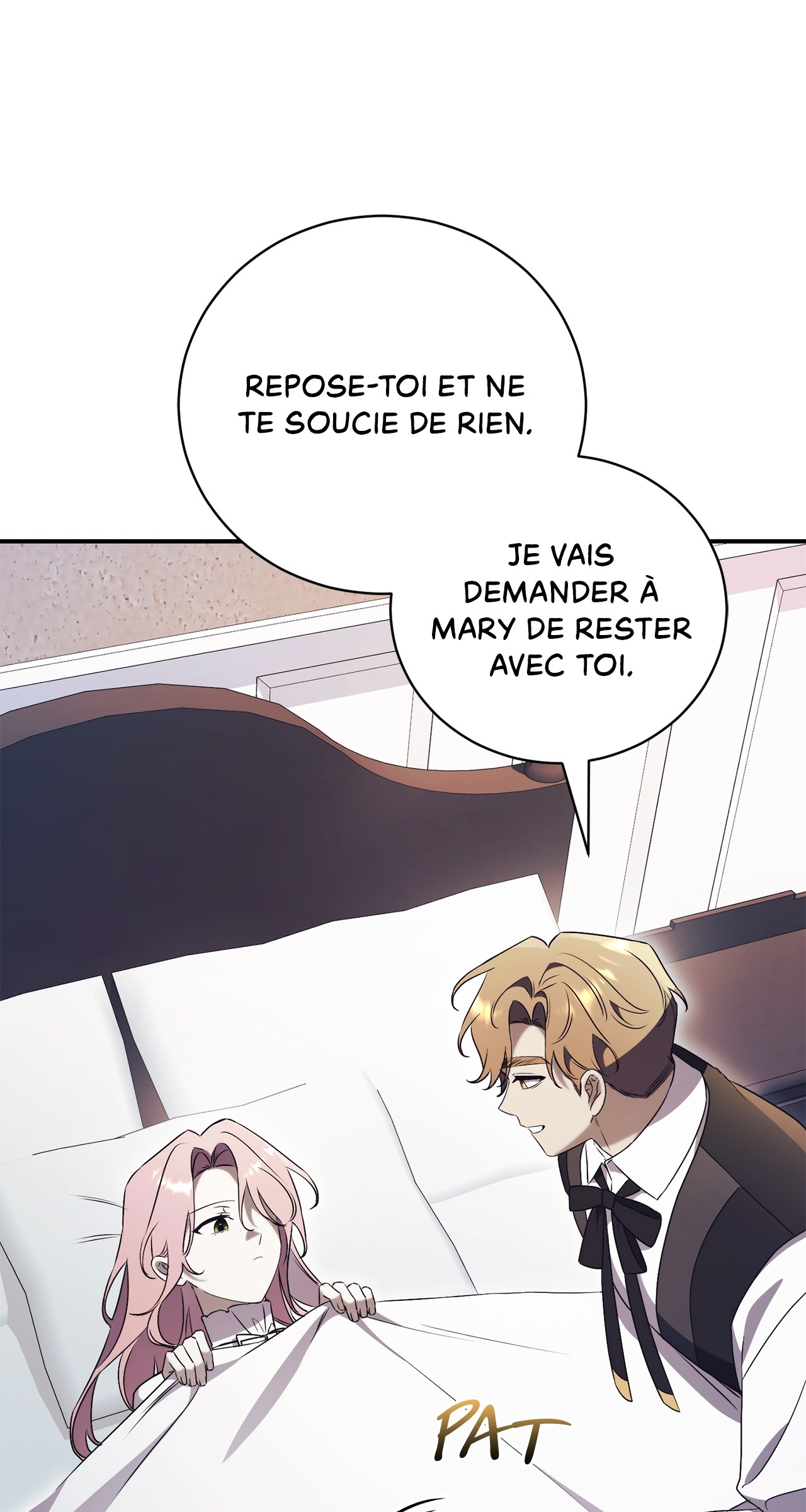 Read How to Reject My Obsessive Ex Husband FR Manga Online