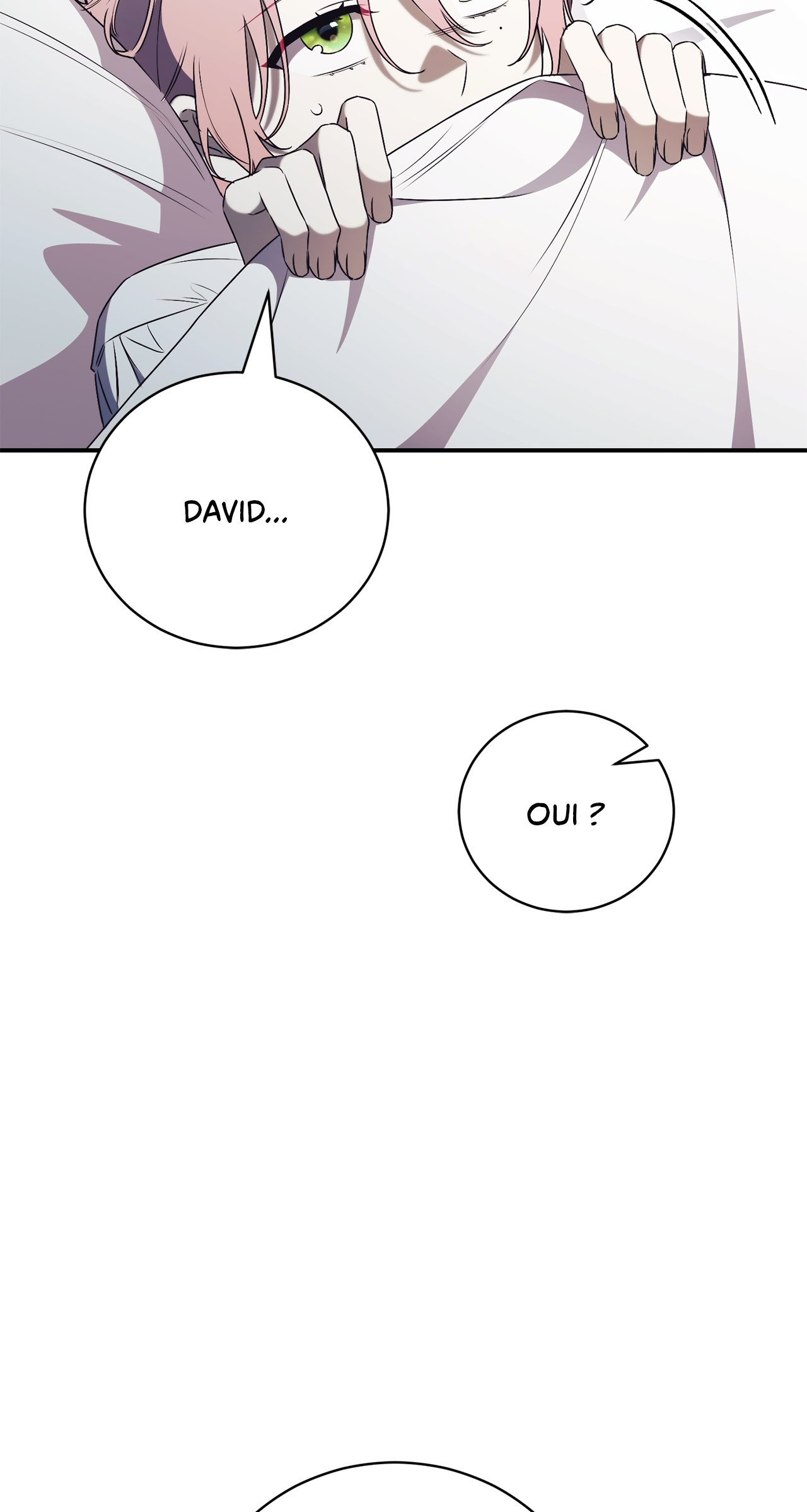 Read How to Reject My Obsessive Ex Husband FR Manga Online