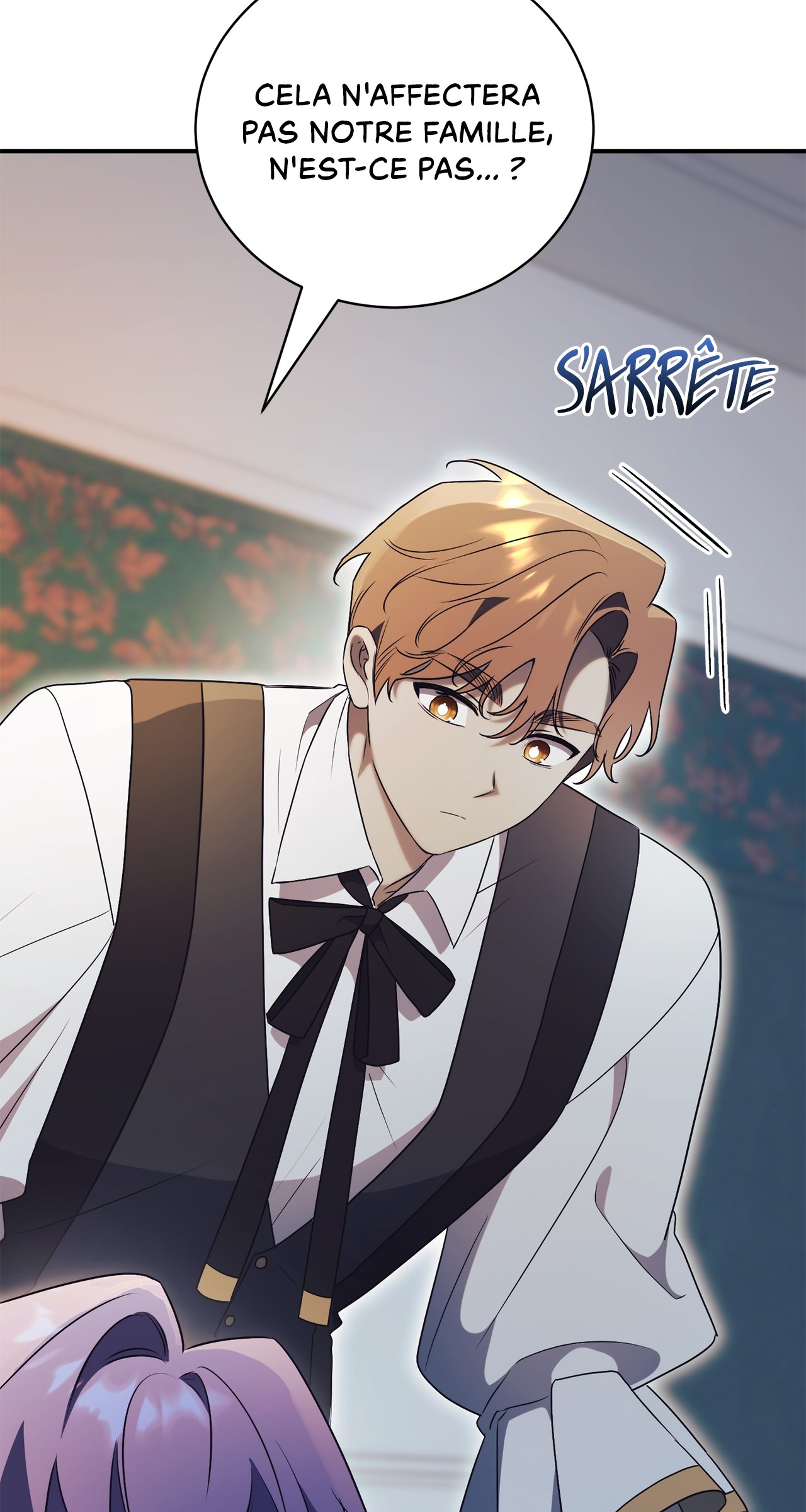 Read How to Reject My Obsessive Ex Husband FR Manga Online