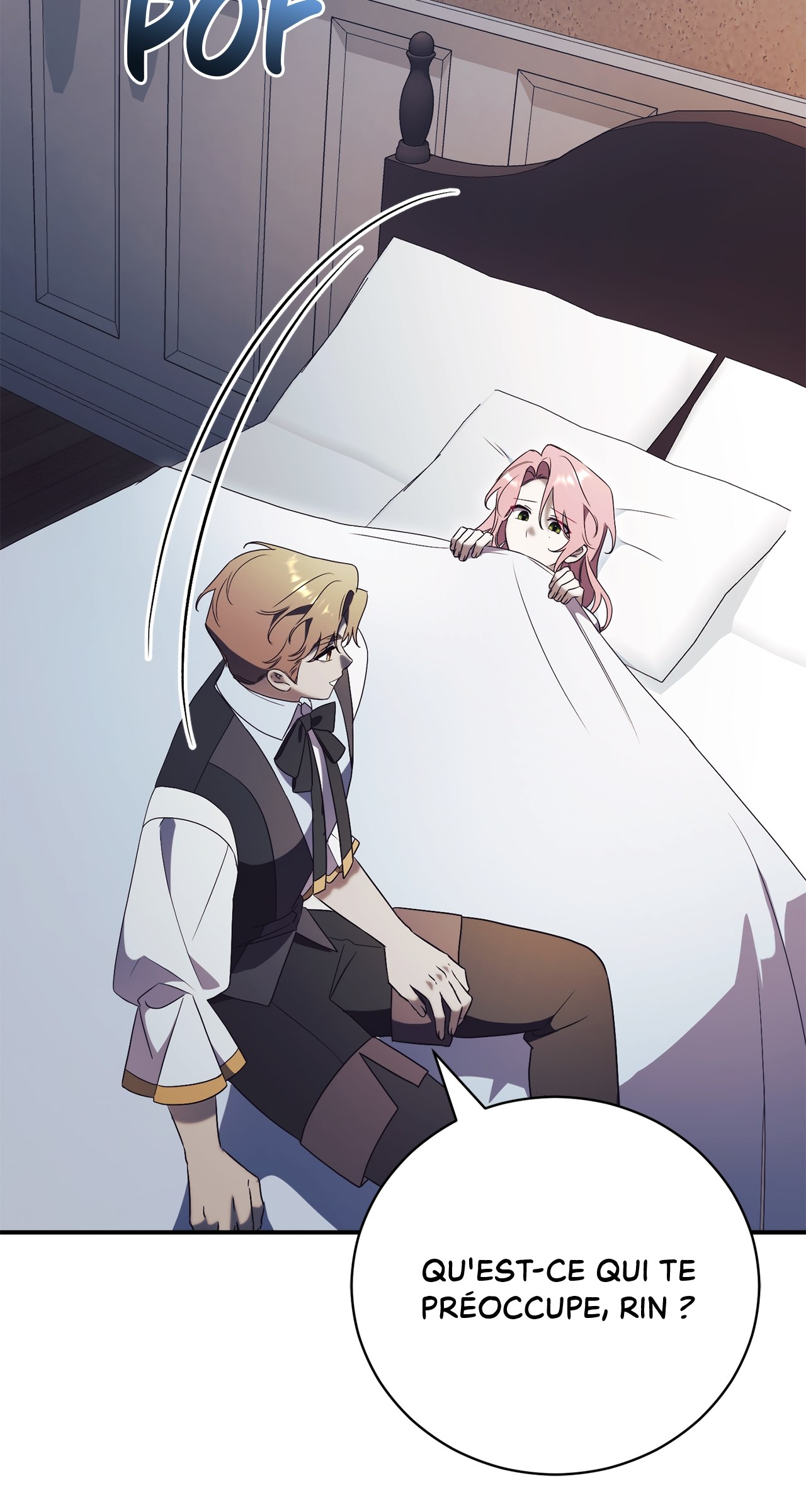 Read How to Reject My Obsessive Ex Husband FR Manga Online