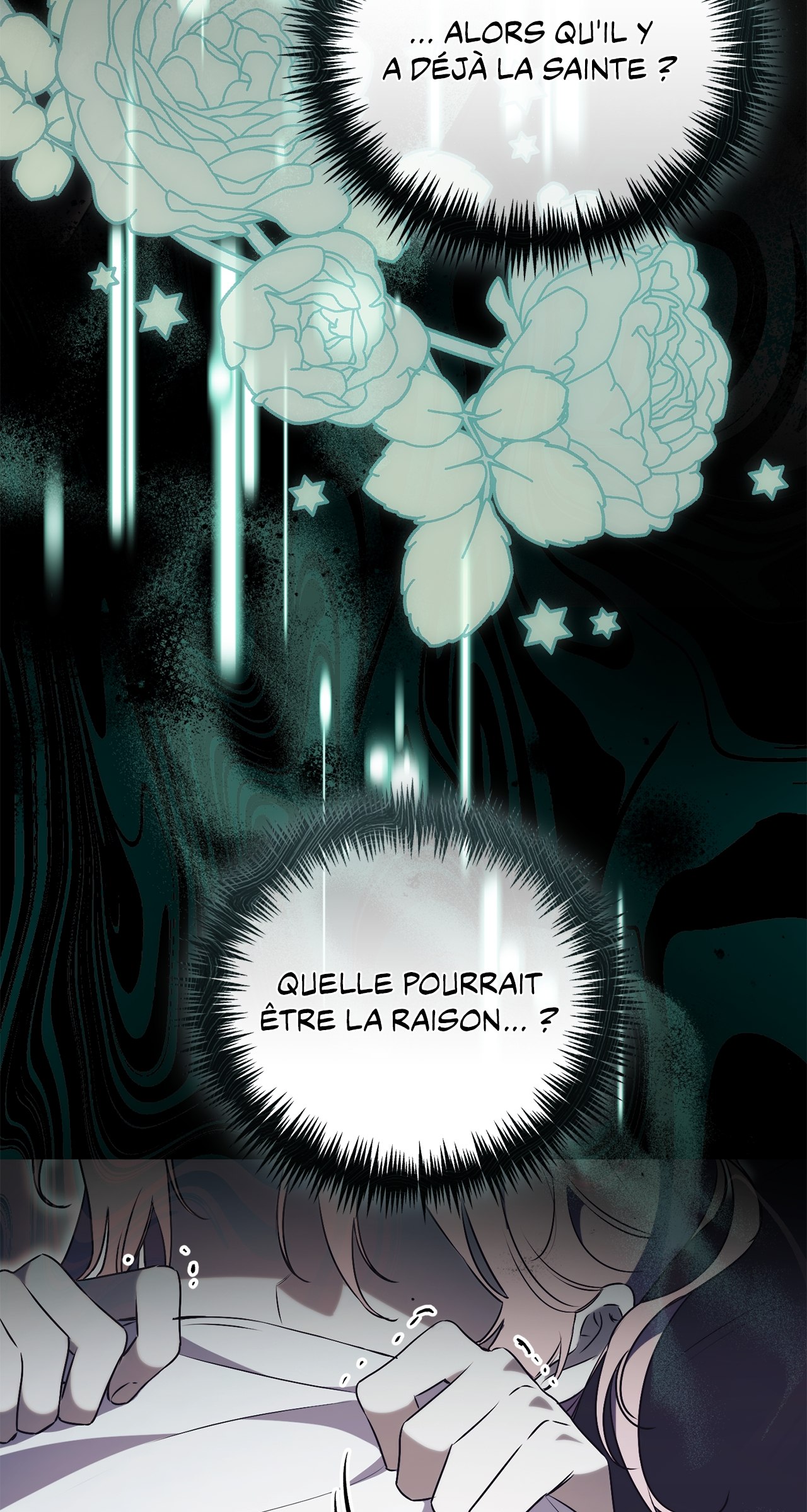 Read How to Reject My Obsessive Ex Husband FR Manga Online