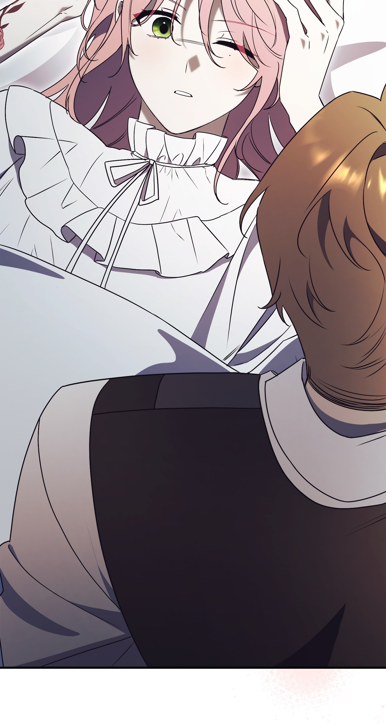 Read How to Reject My Obsessive Ex Husband FR Manga Online