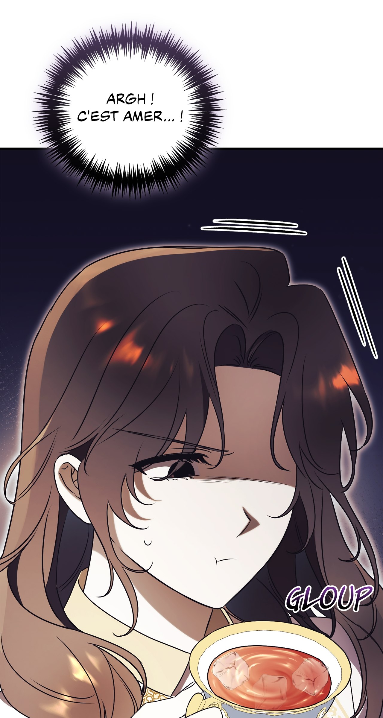 Read How to Reject My Obsessive Ex Husband FR Manga Online