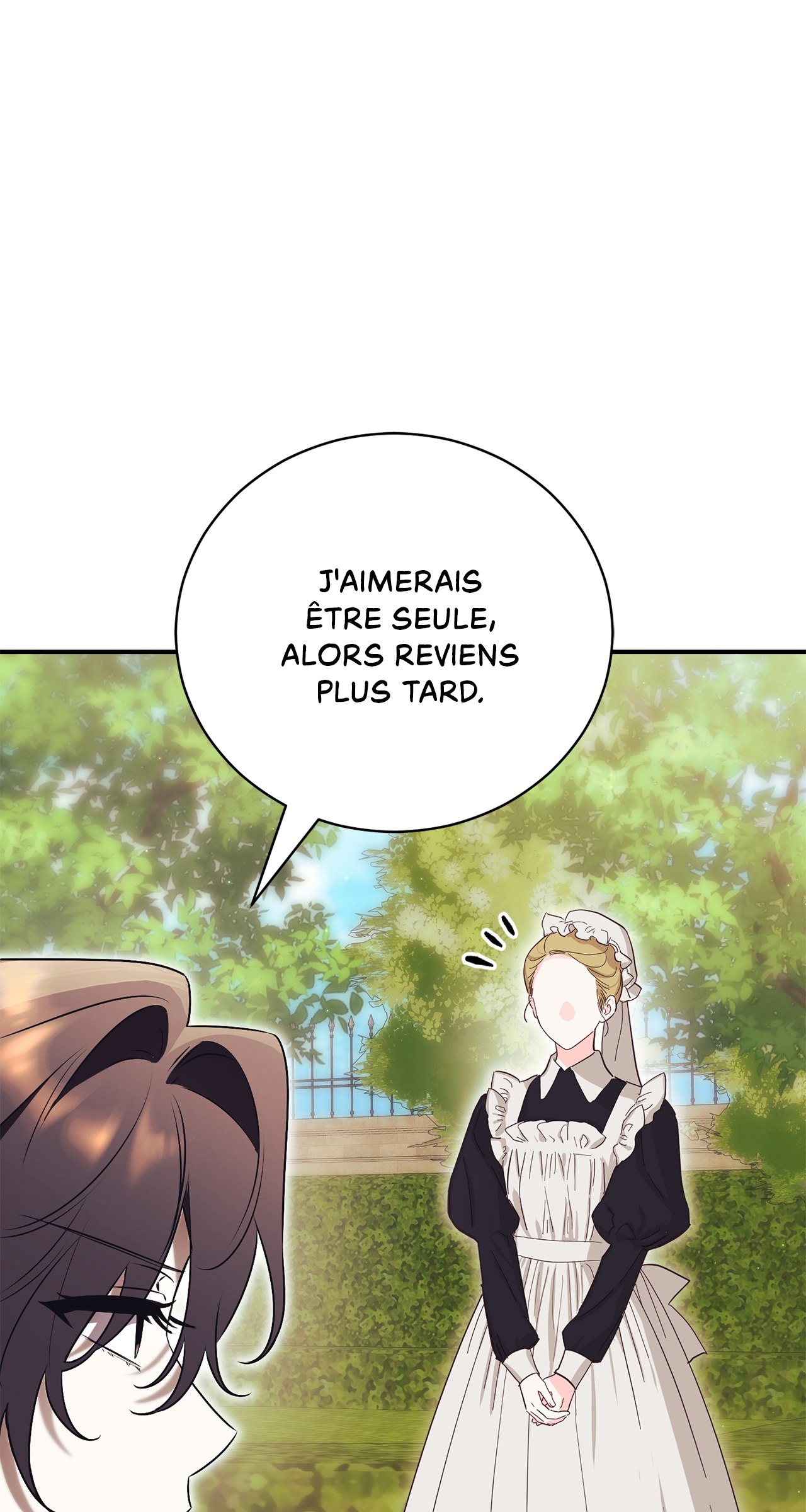 Read How to Reject My Obsessive Ex Husband FR Manga Online