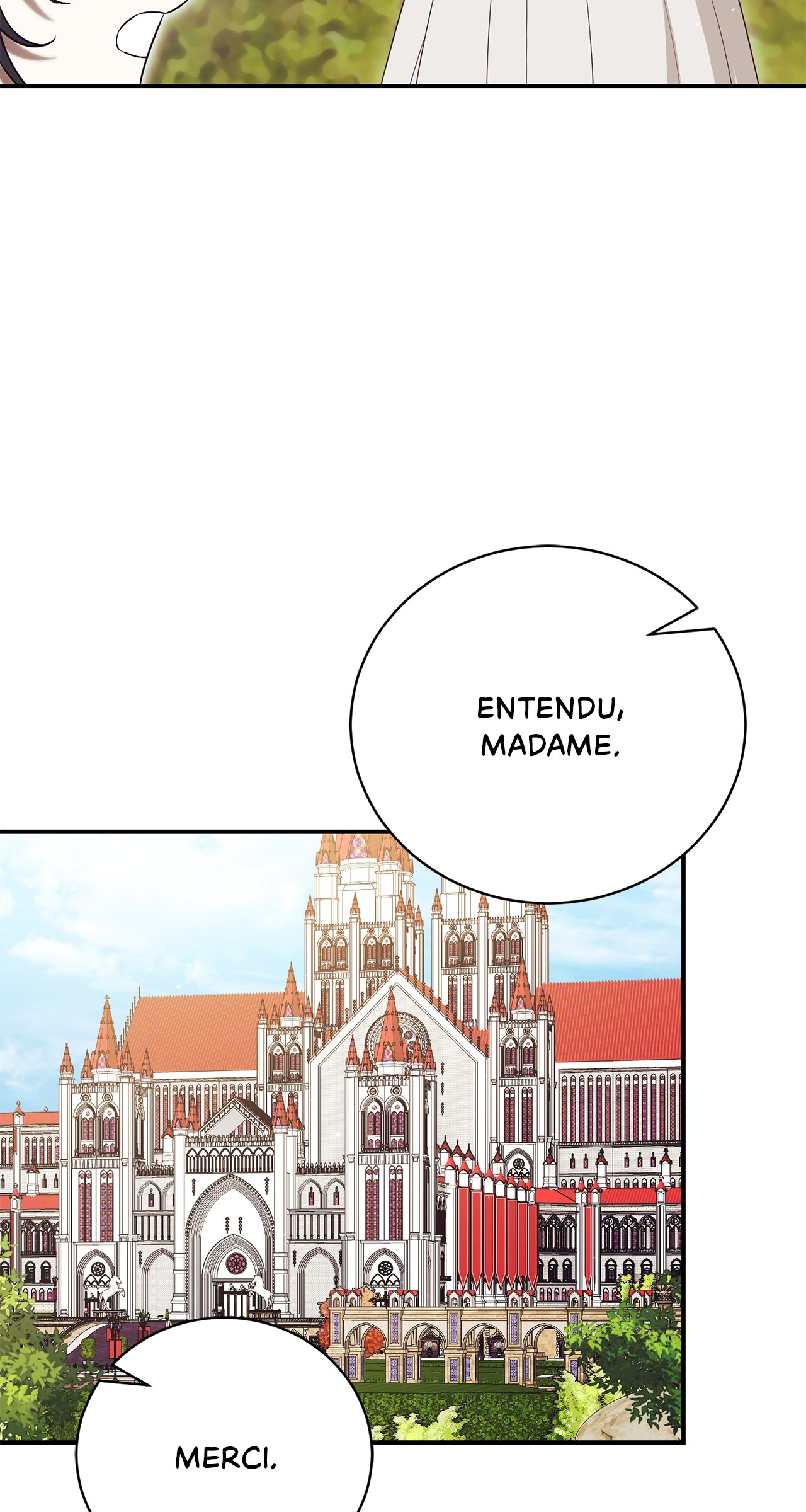 Read How to Reject My Obsessive Ex Husband FR Manga Online