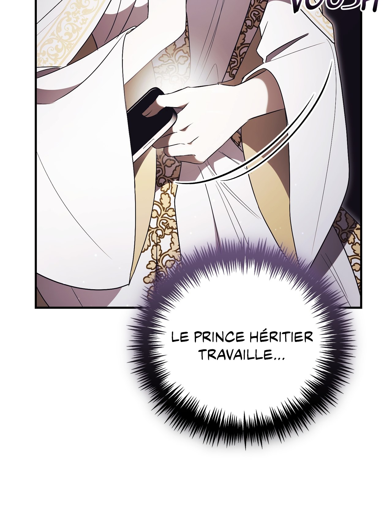 Read How to Reject My Obsessive Ex Husband FR Manga Online