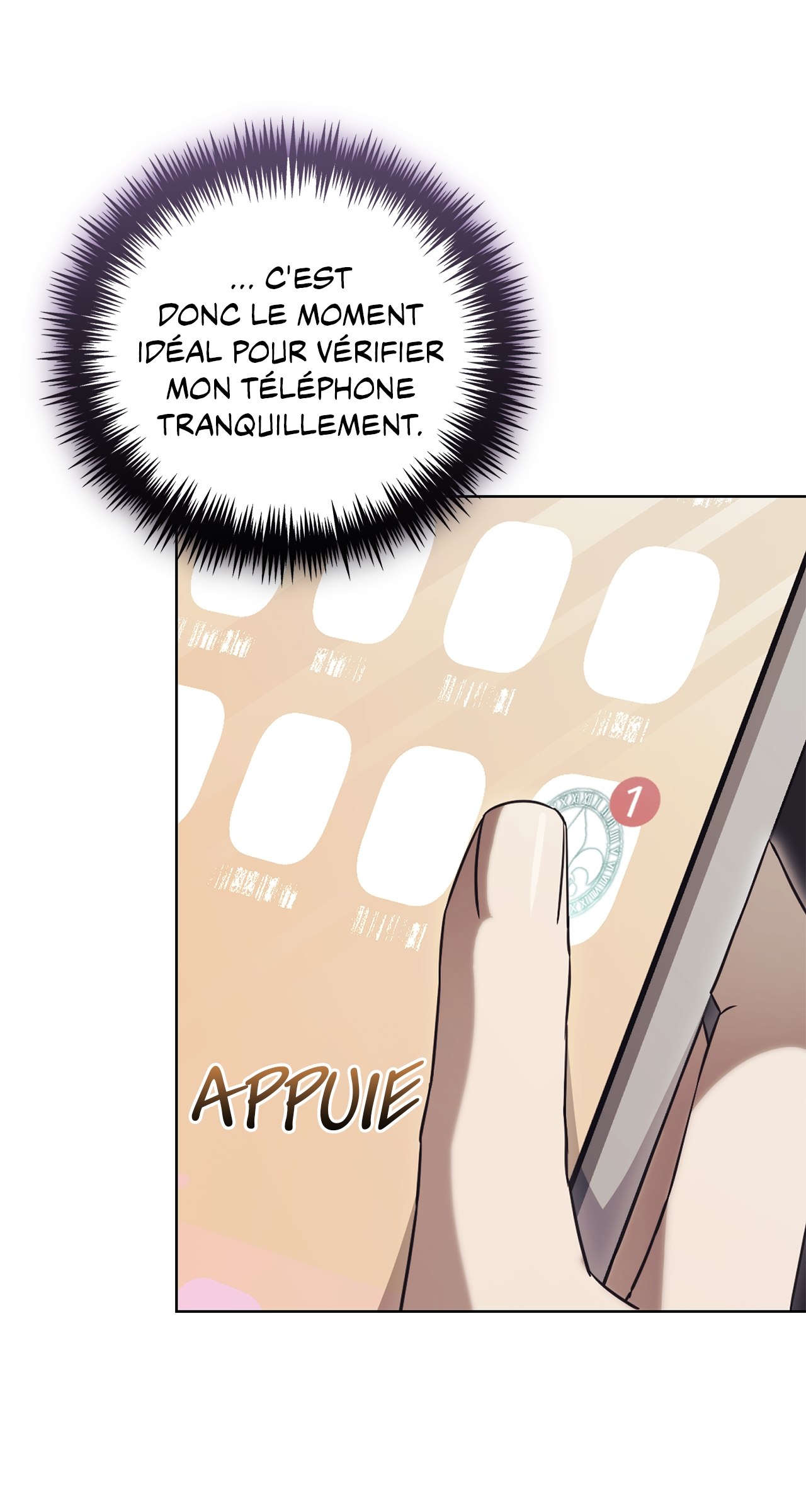 Read How to Reject My Obsessive Ex Husband FR Manga Online