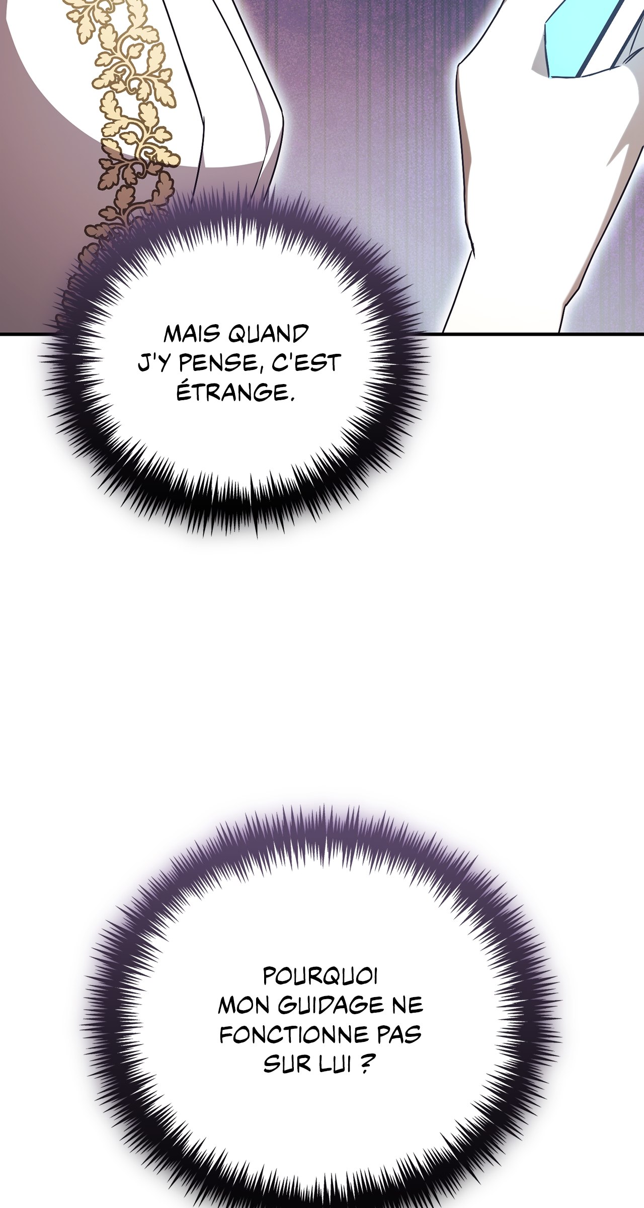 Read How to Reject My Obsessive Ex Husband FR Manga Online