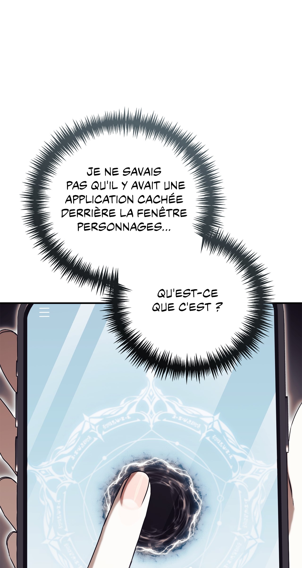 Read How to Reject My Obsessive Ex Husband FR Manga Online