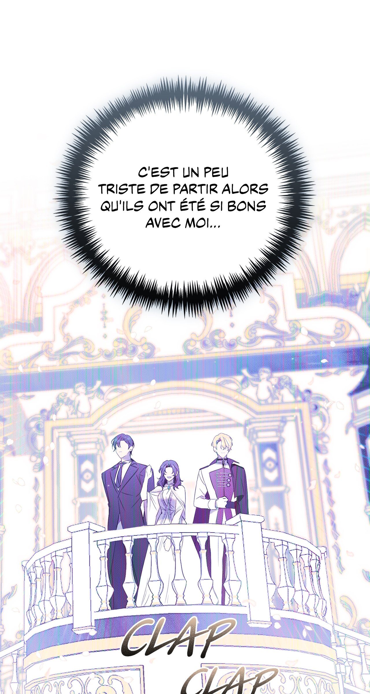 Read How to Reject My Obsessive Ex Husband FR Manga Online
