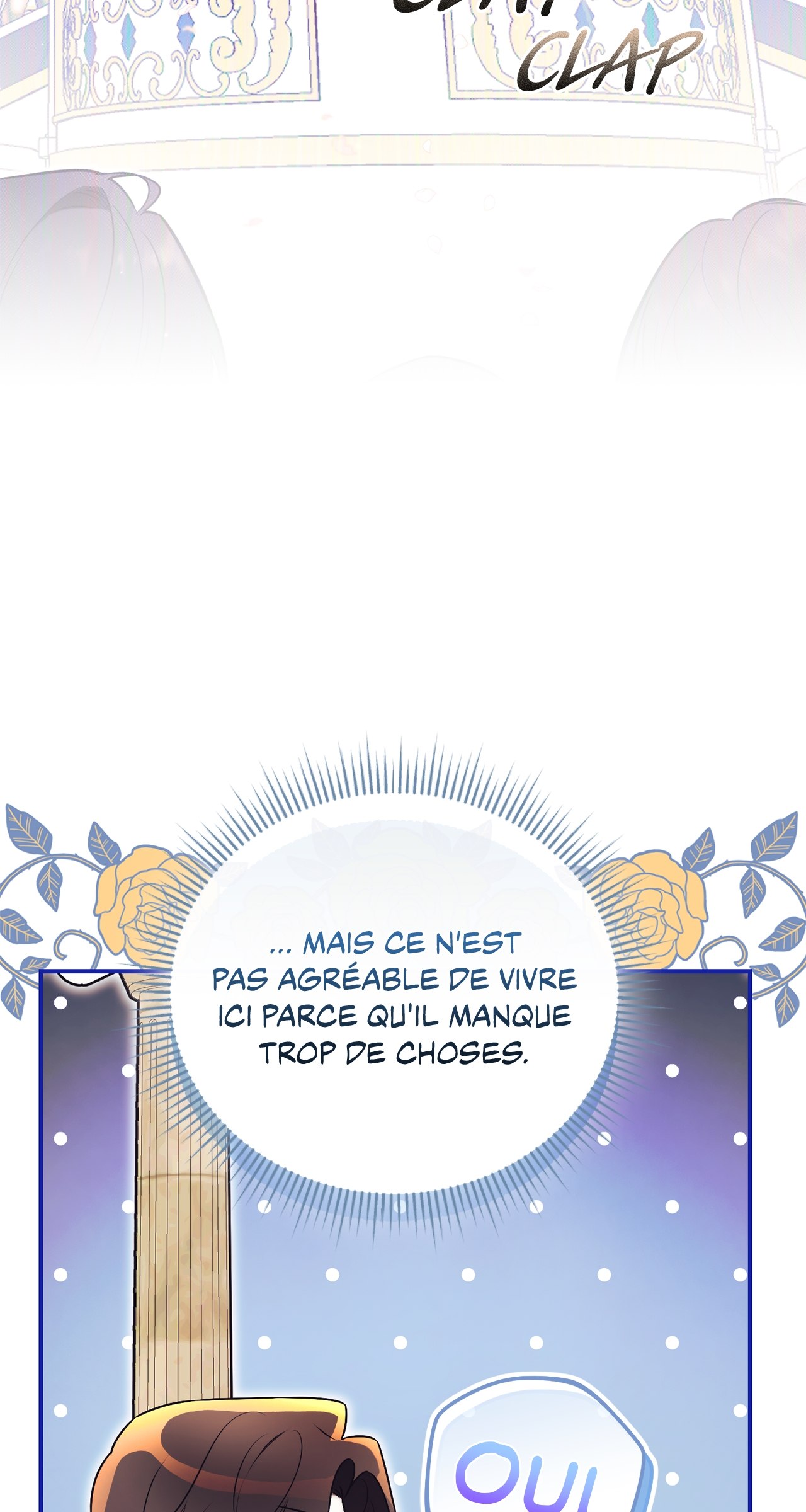 Read How to Reject My Obsessive Ex Husband FR Manga Online