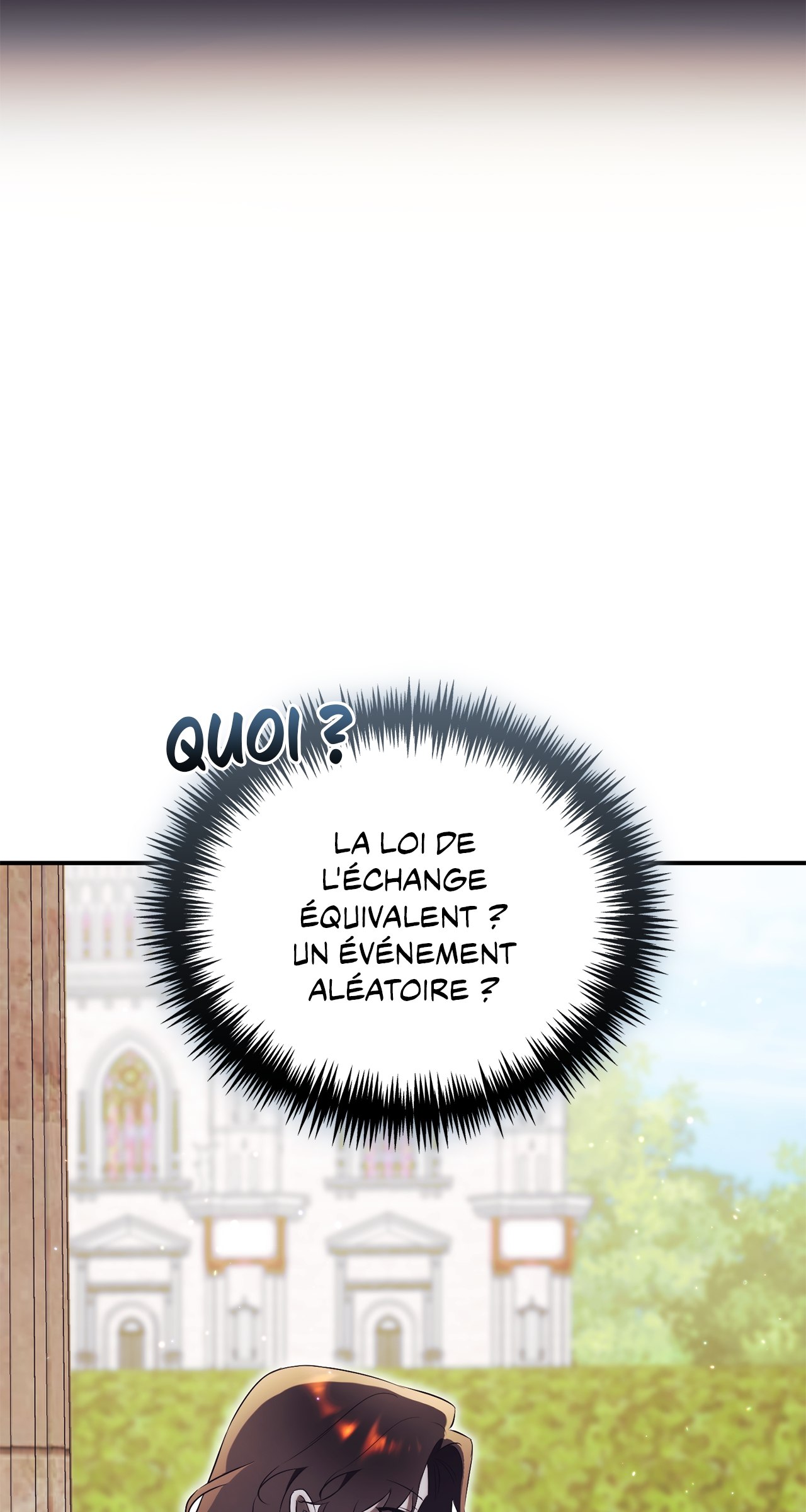 Read How to Reject My Obsessive Ex Husband FR Manga Online
