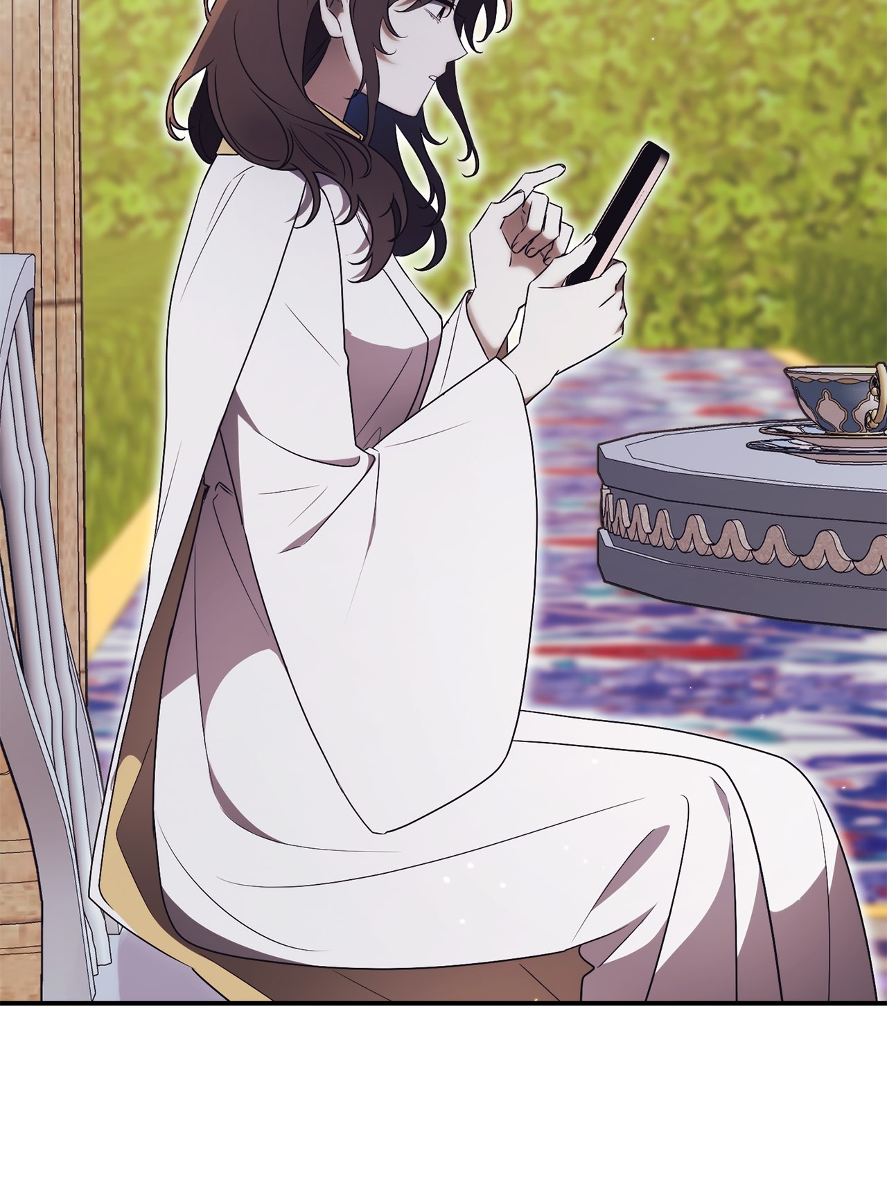 Read How to Reject My Obsessive Ex Husband FR Manga Online