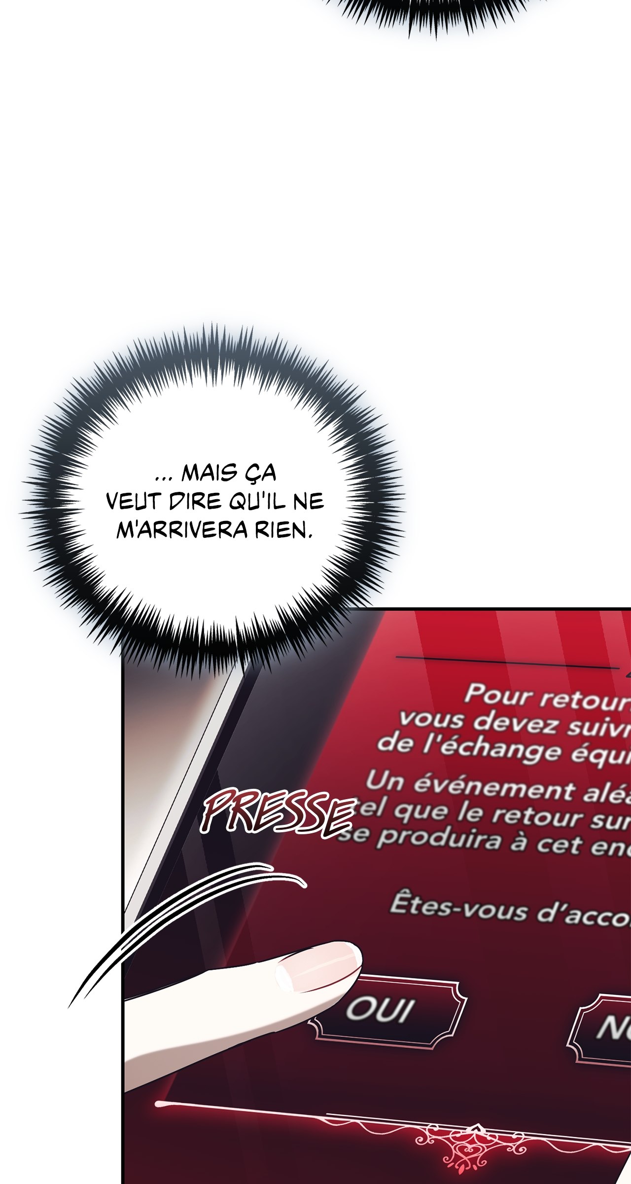 Read How to Reject My Obsessive Ex Husband FR Manga Online