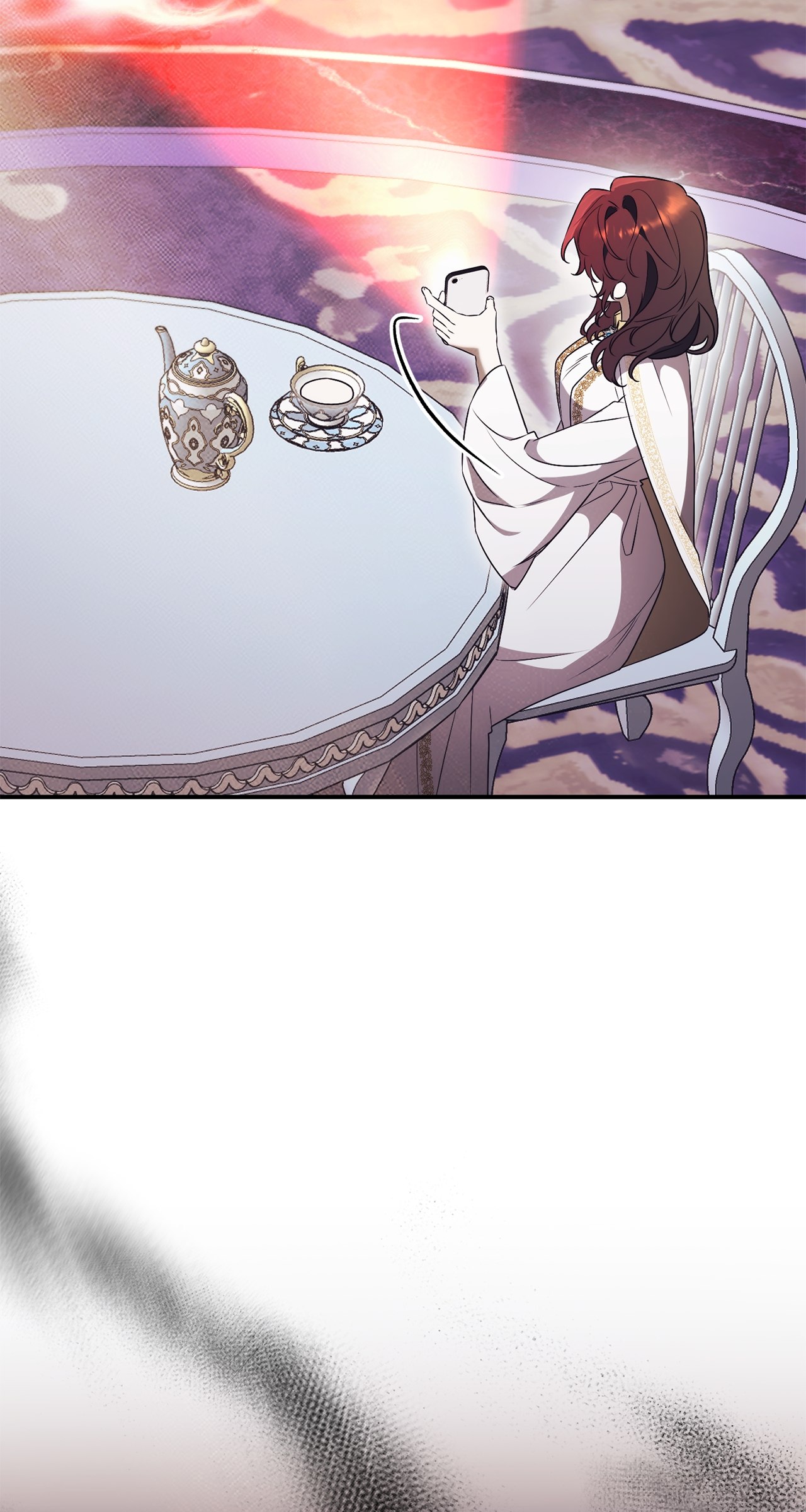 Read How to Reject My Obsessive Ex Husband FR Manga Online