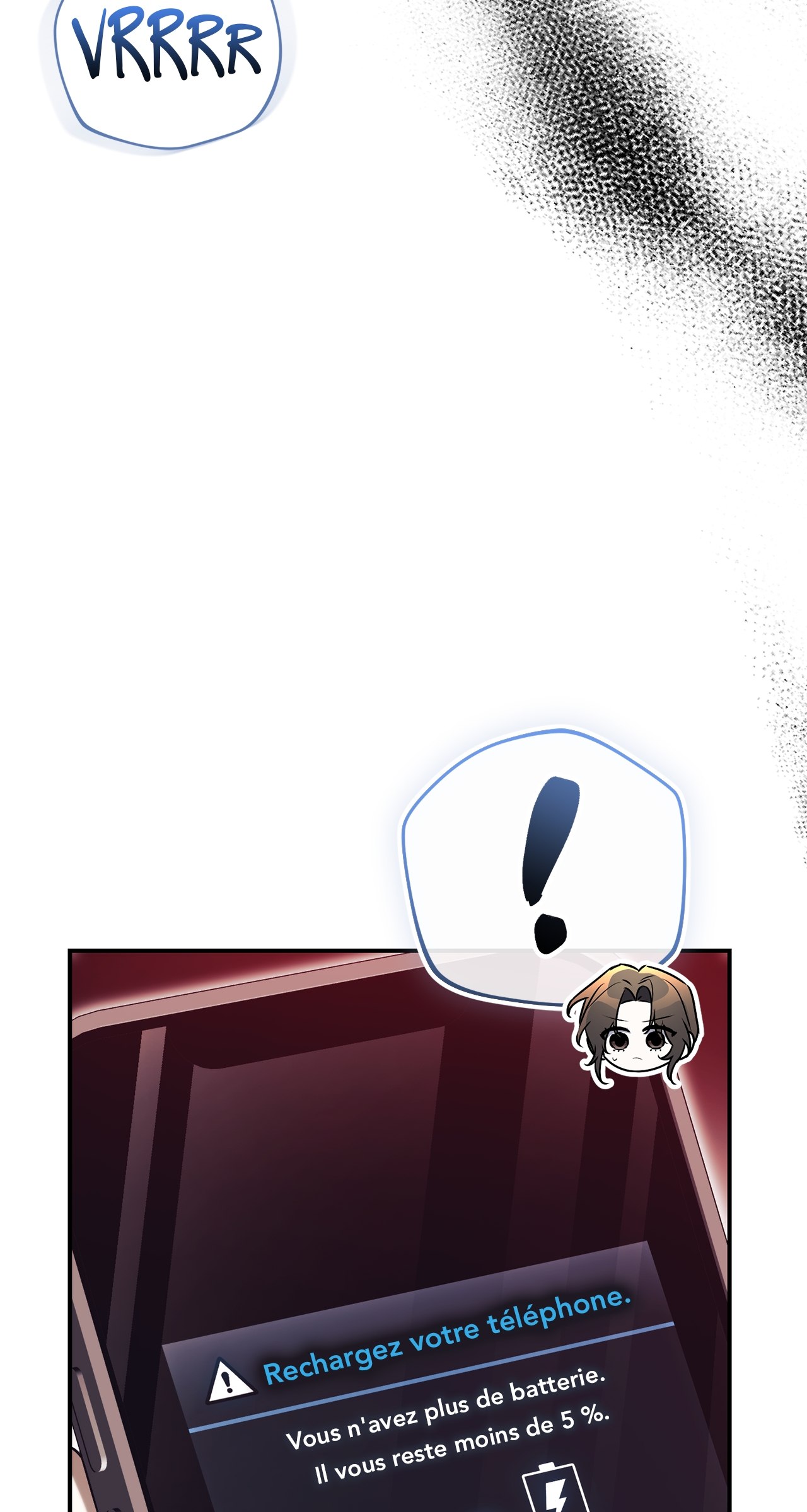 Read How to Reject My Obsessive Ex Husband FR Manga Online