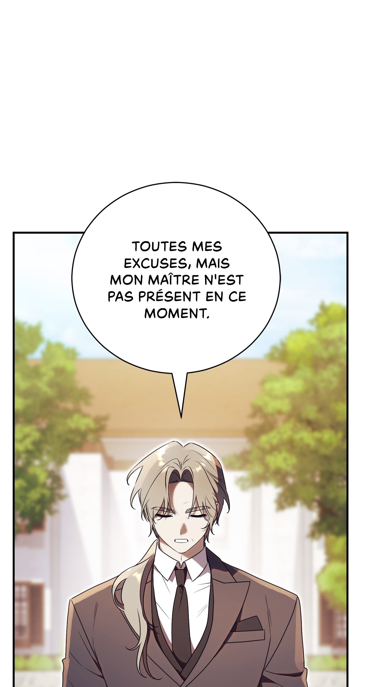 Read How to Reject My Obsessive Ex Husband FR Manga Online