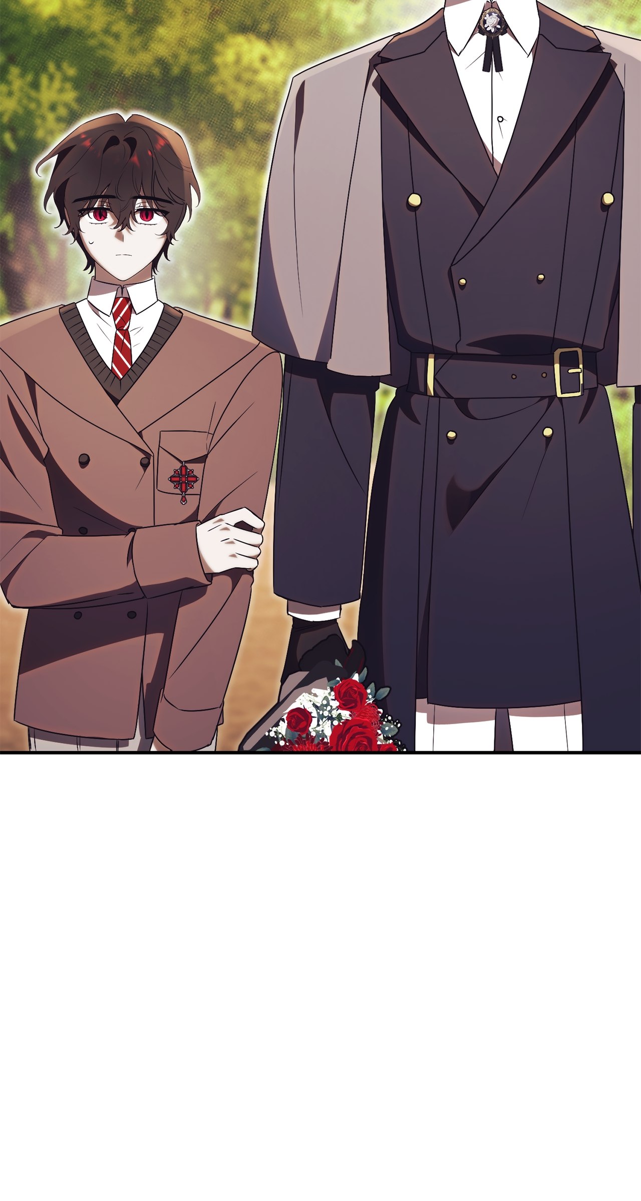 Read How to Reject My Obsessive Ex Husband FR Manga Online