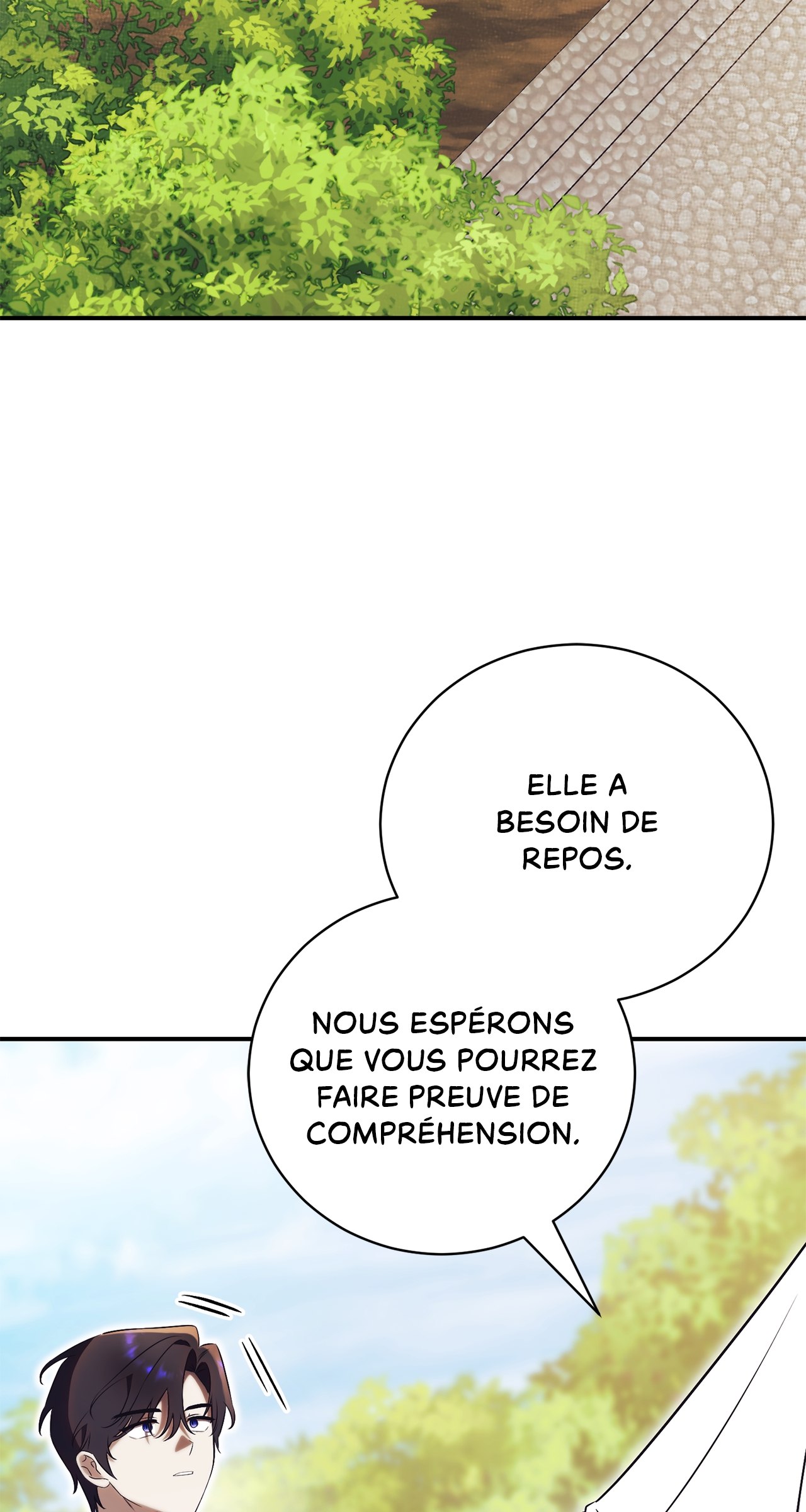 Read How to Reject My Obsessive Ex Husband FR Manga Online