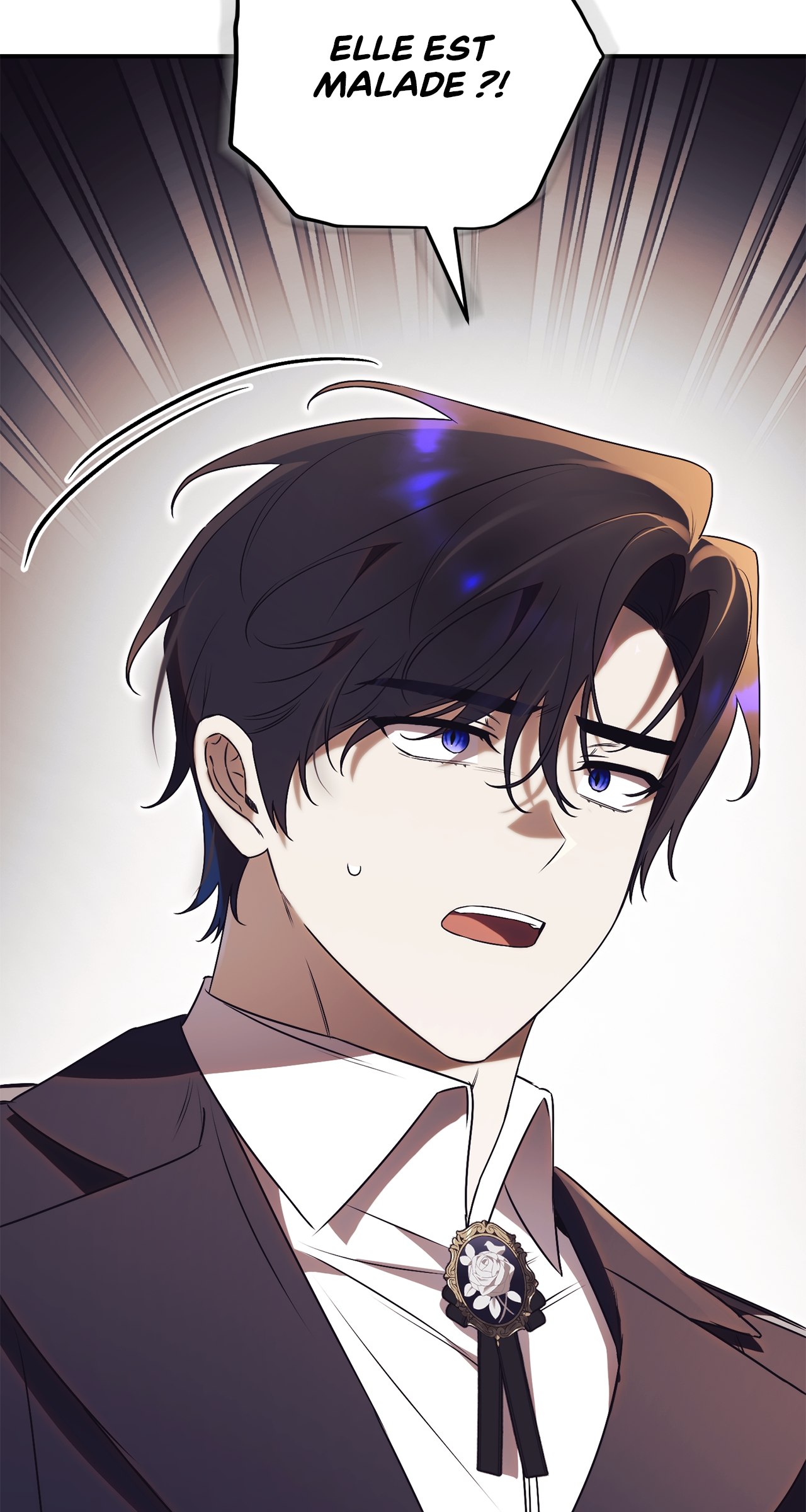 Read How to Reject My Obsessive Ex Husband FR Manga Online