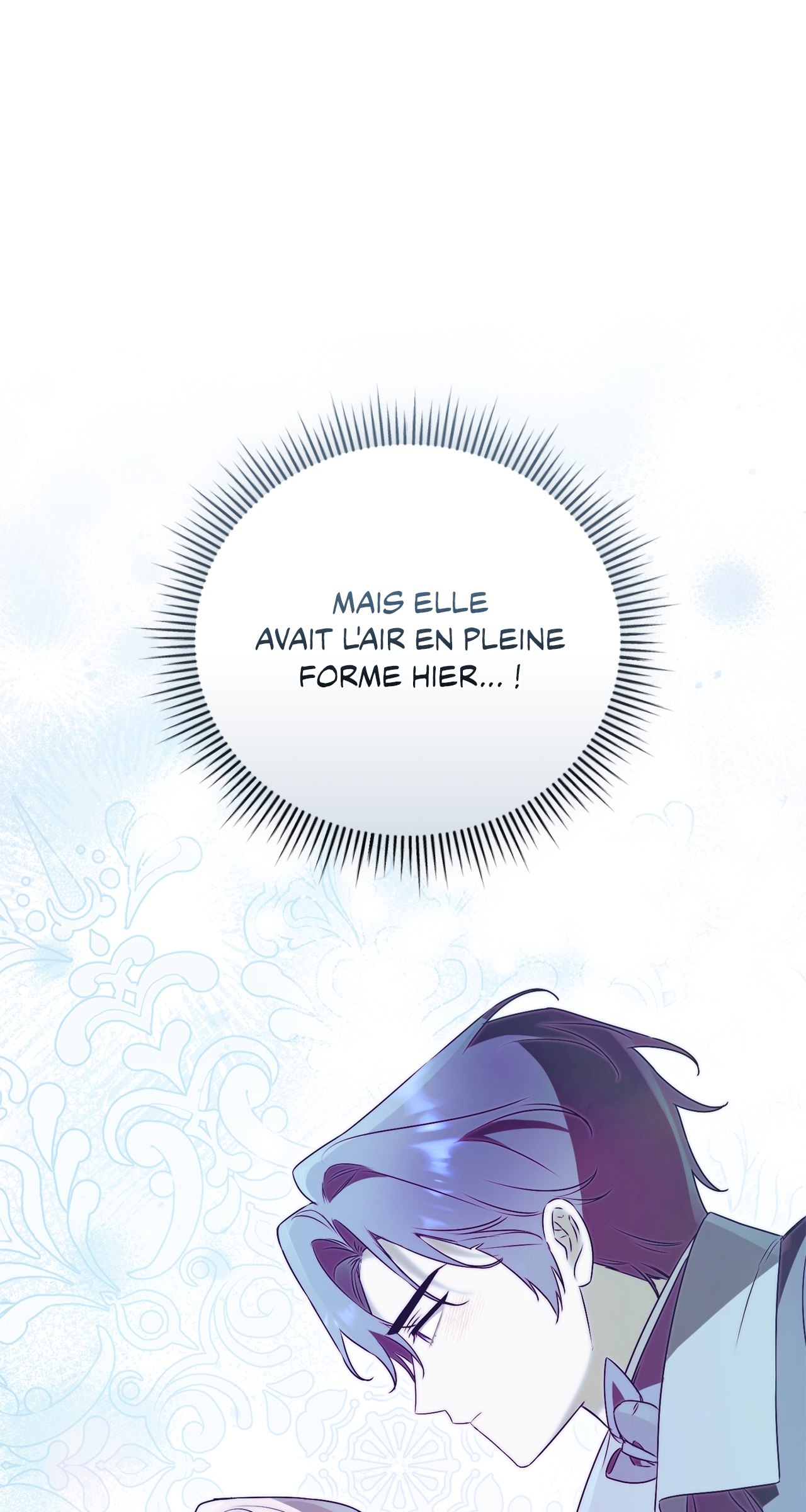 Read How to Reject My Obsessive Ex Husband FR Manga Online