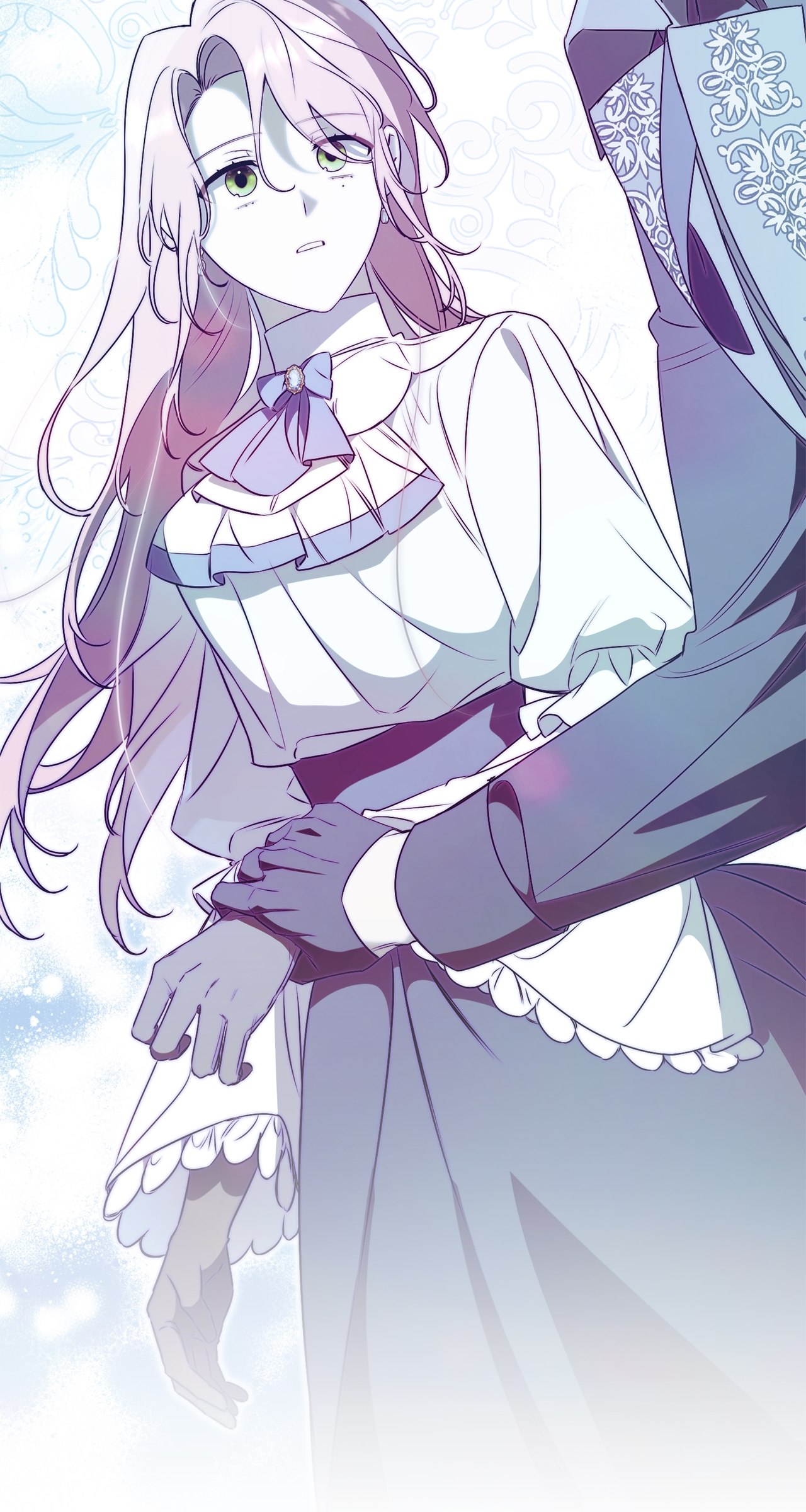 Read How to Reject My Obsessive Ex Husband FR Manga Online