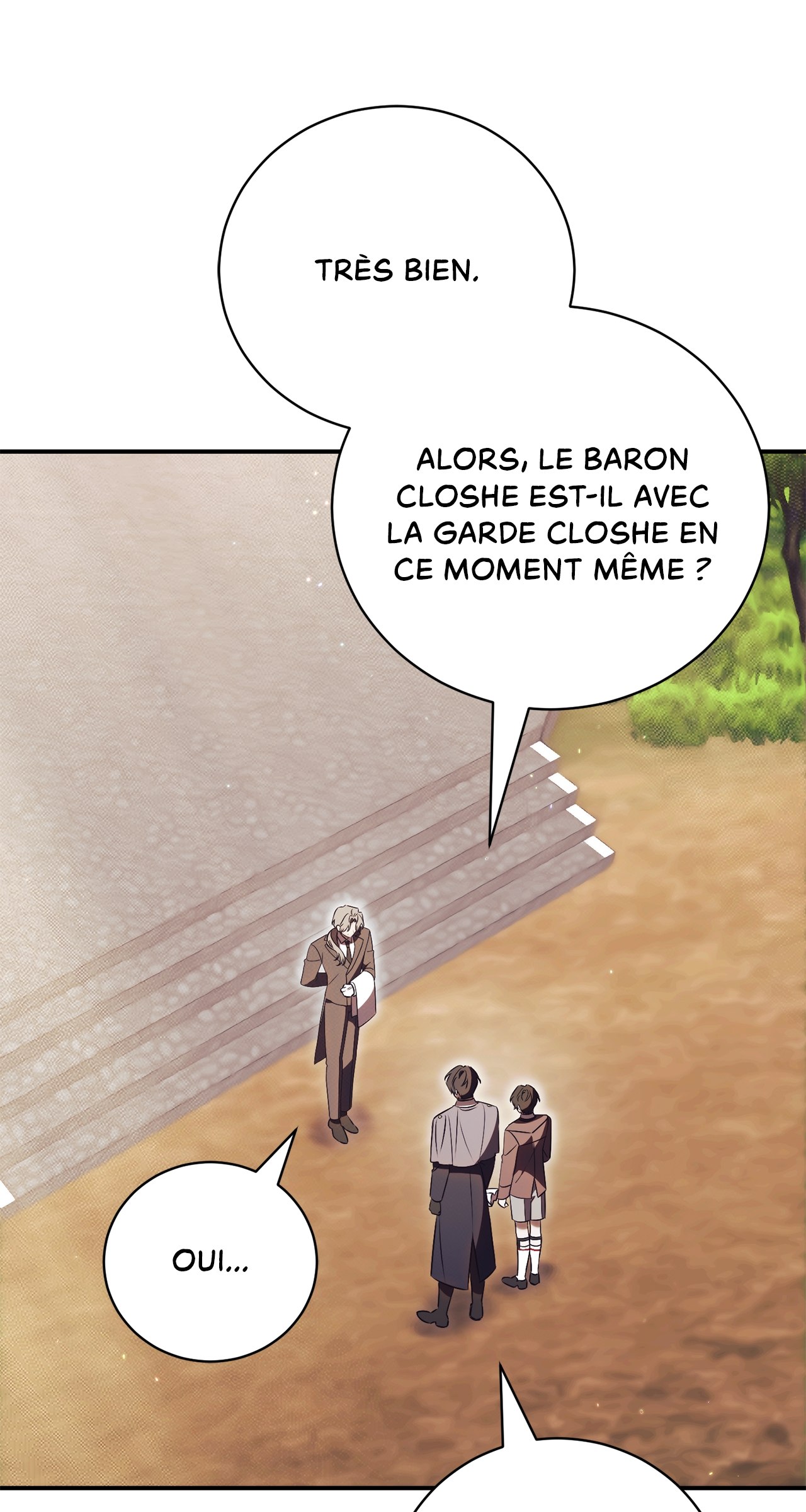 Read How to Reject My Obsessive Ex Husband FR Manga Online