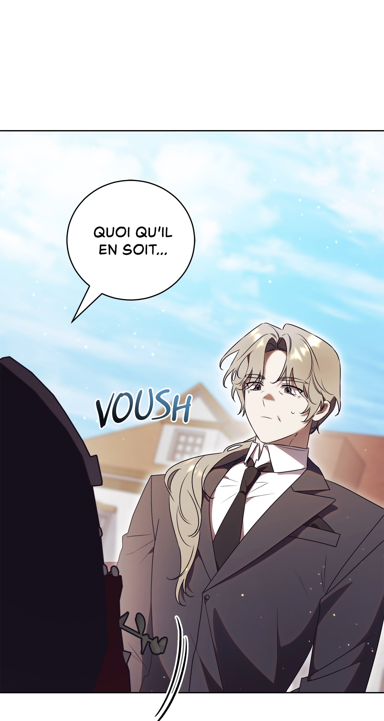 Read How to Reject My Obsessive Ex Husband FR Manga Online