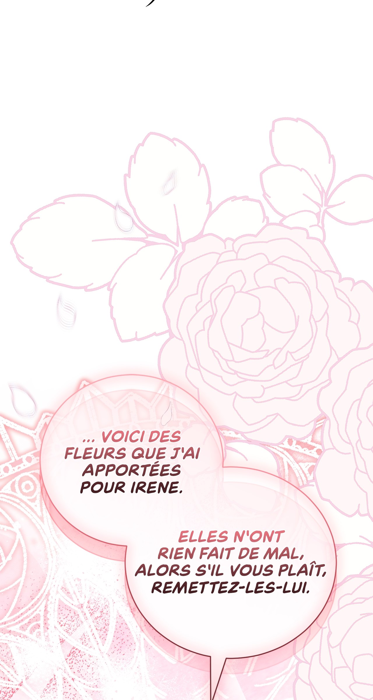 Read How to Reject My Obsessive Ex Husband FR Manga Online